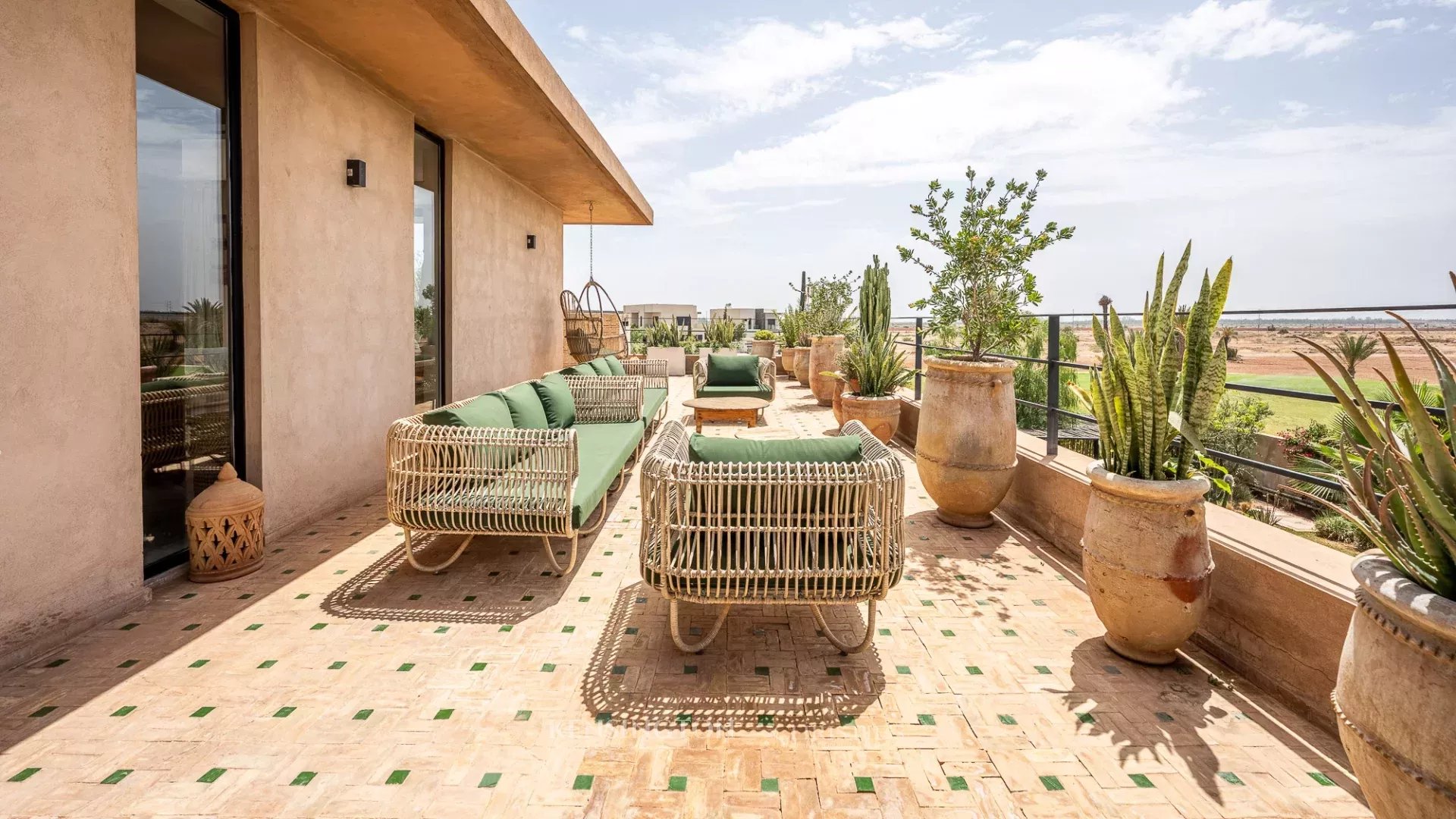 6 Bedroom Villa/Townhouse's Image 52