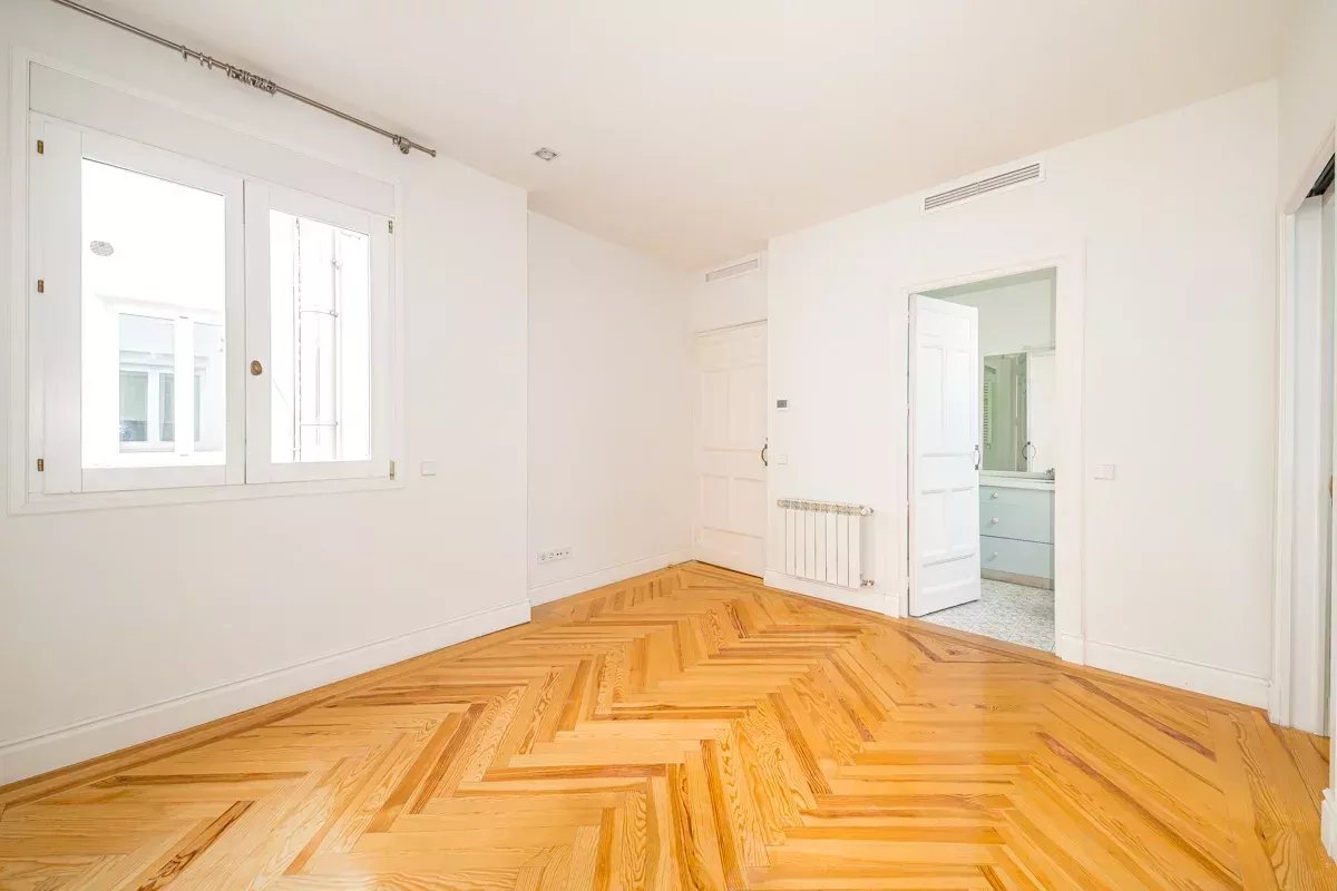 Daire Madrid - picture 20