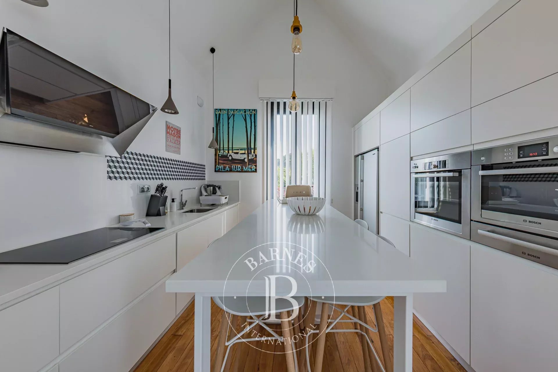 Ev Arcachon - picture 5