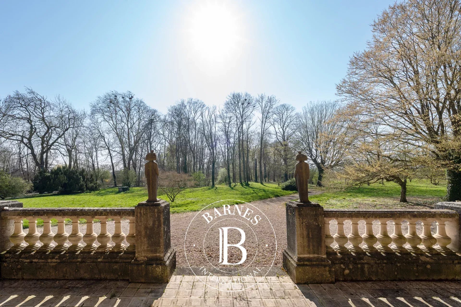 Belleau  - Château  - picture 11