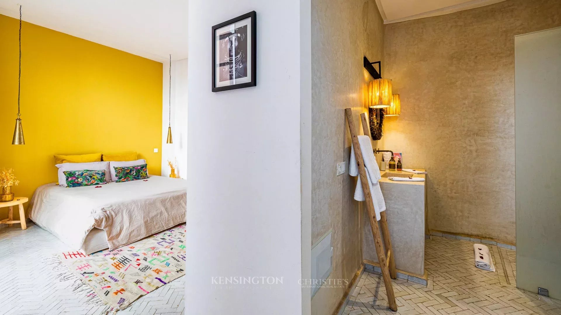 4 Bedroom Villa/Townhouse's Image 14