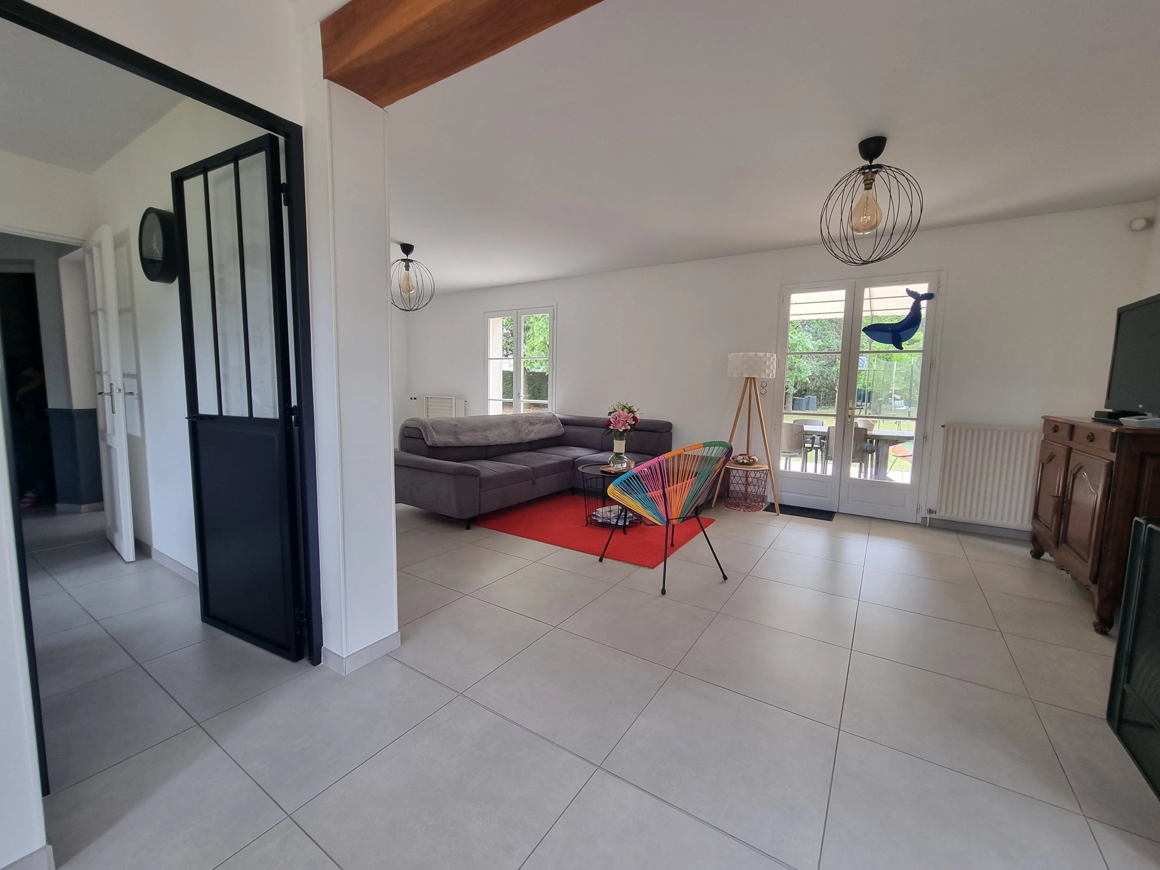 MAISON TRADITIONNELLE 190 m² - OLIVET SUD — photo 9