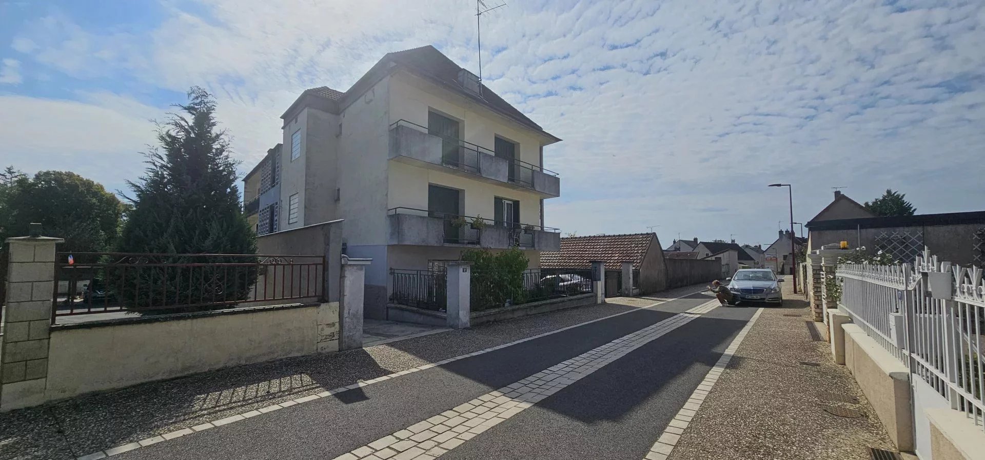 Agence immobilière de Conort Immobilier