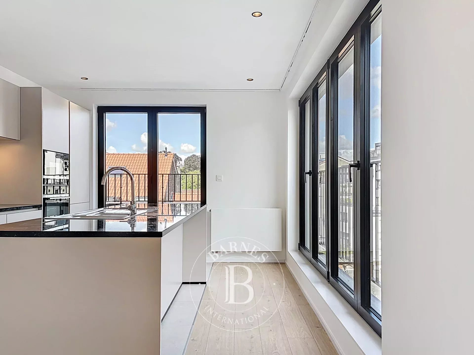 Louise - penthouse duplex 3 chambres