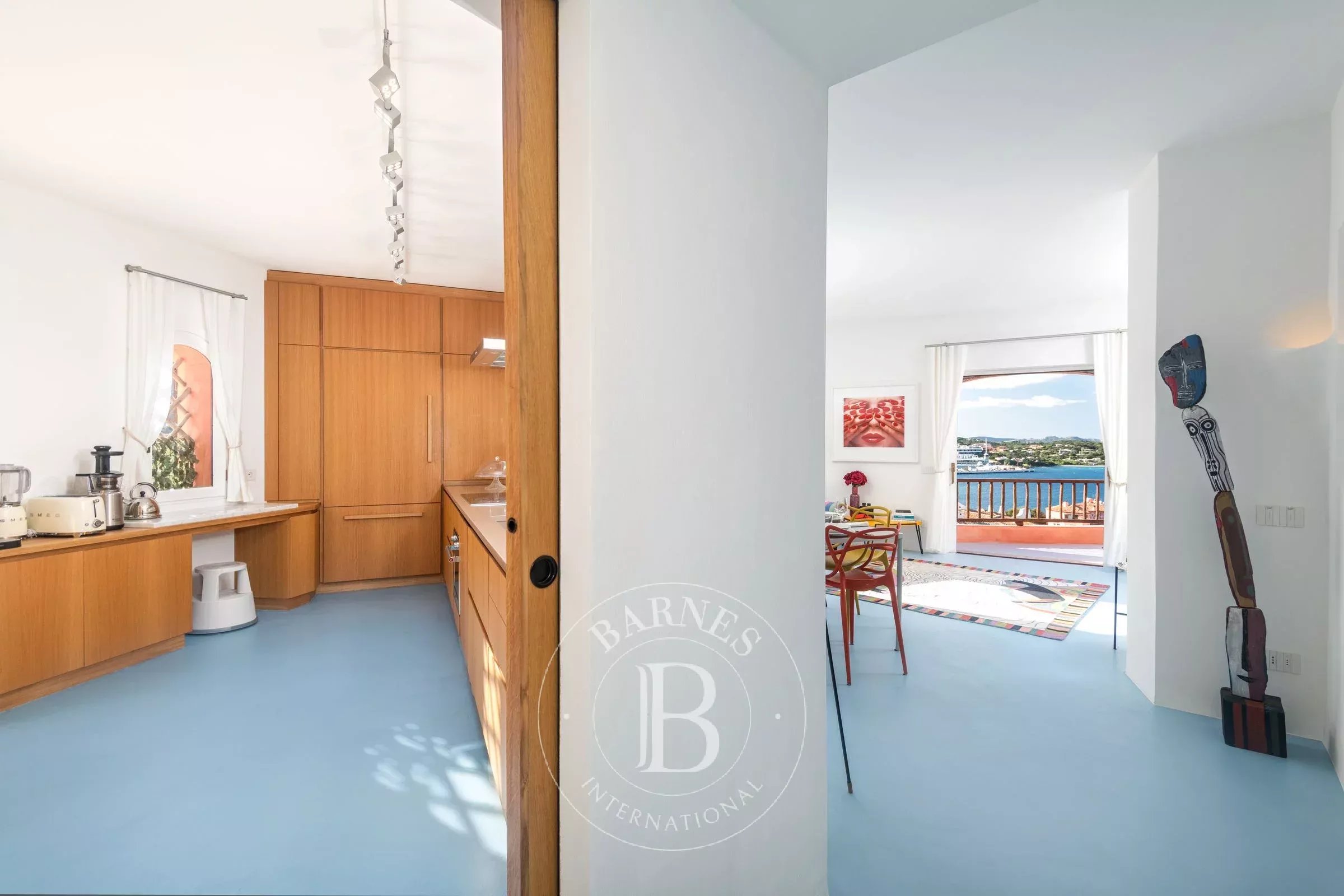 Porto Cervo  - Penthouse  4 Chambres - picture 14