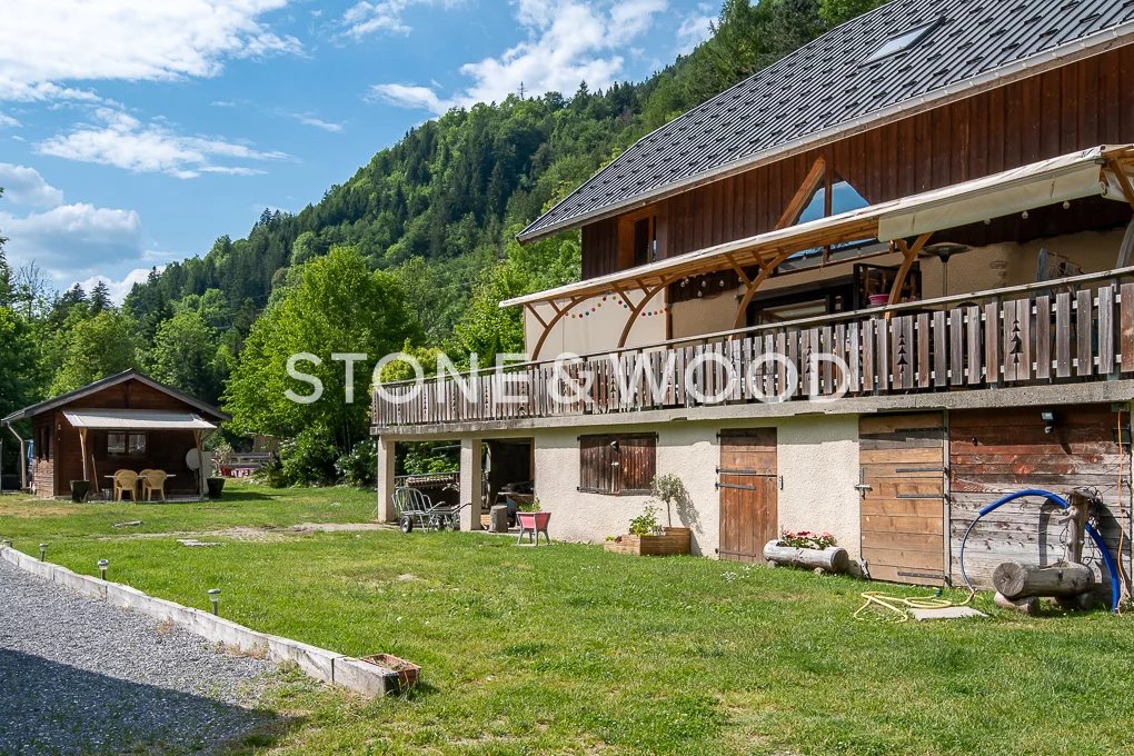 Vente Maison Dingy-Saint-Clair