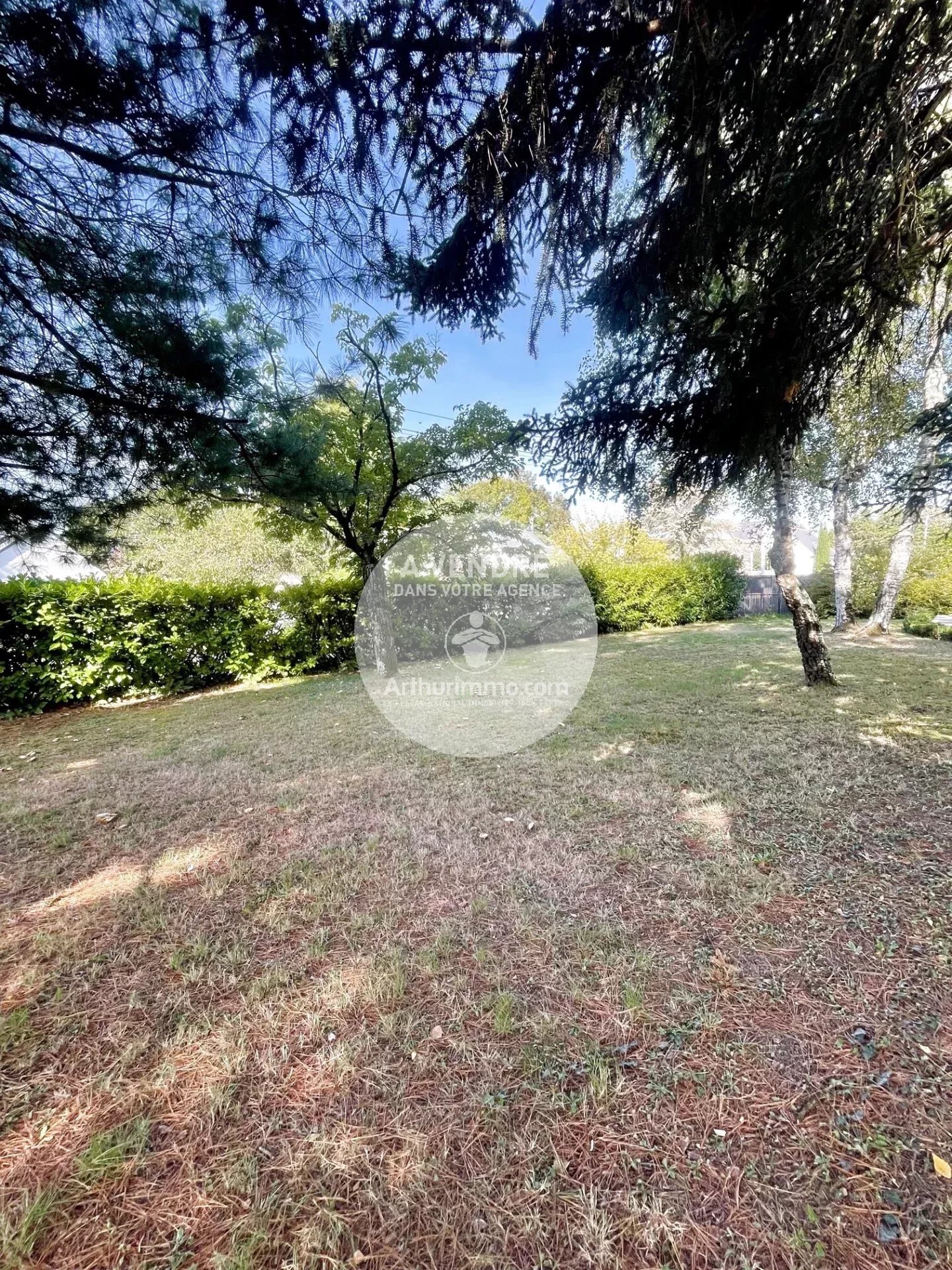 Agence immobilière de Arthurimmo.com Nantes-Vignoble Immobilier