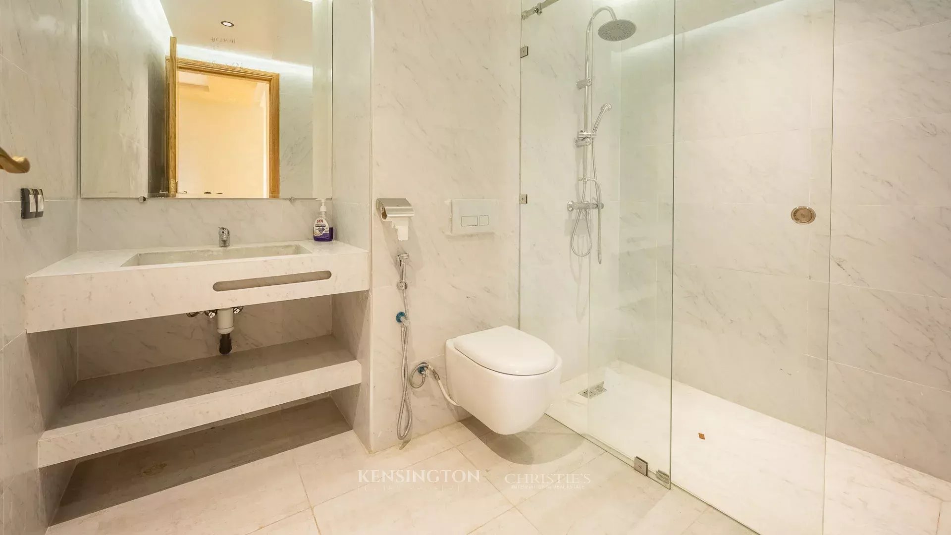 4 Bedroom Villa/Townhouse's Image 21