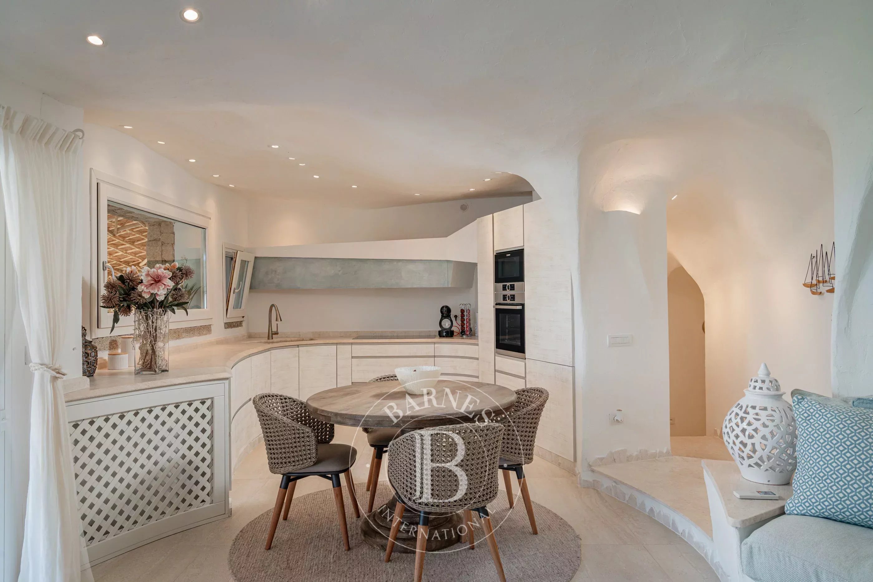 ikiz villa San Teodoro - picture 16