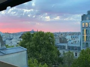 Sale Apartment Paris 3rd Arts-et-Métiers