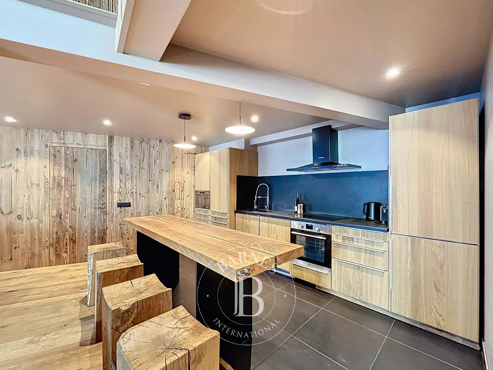 Photo of Avoriaz – Exceptional Loft od 216 sq m with Sauna & Hammam