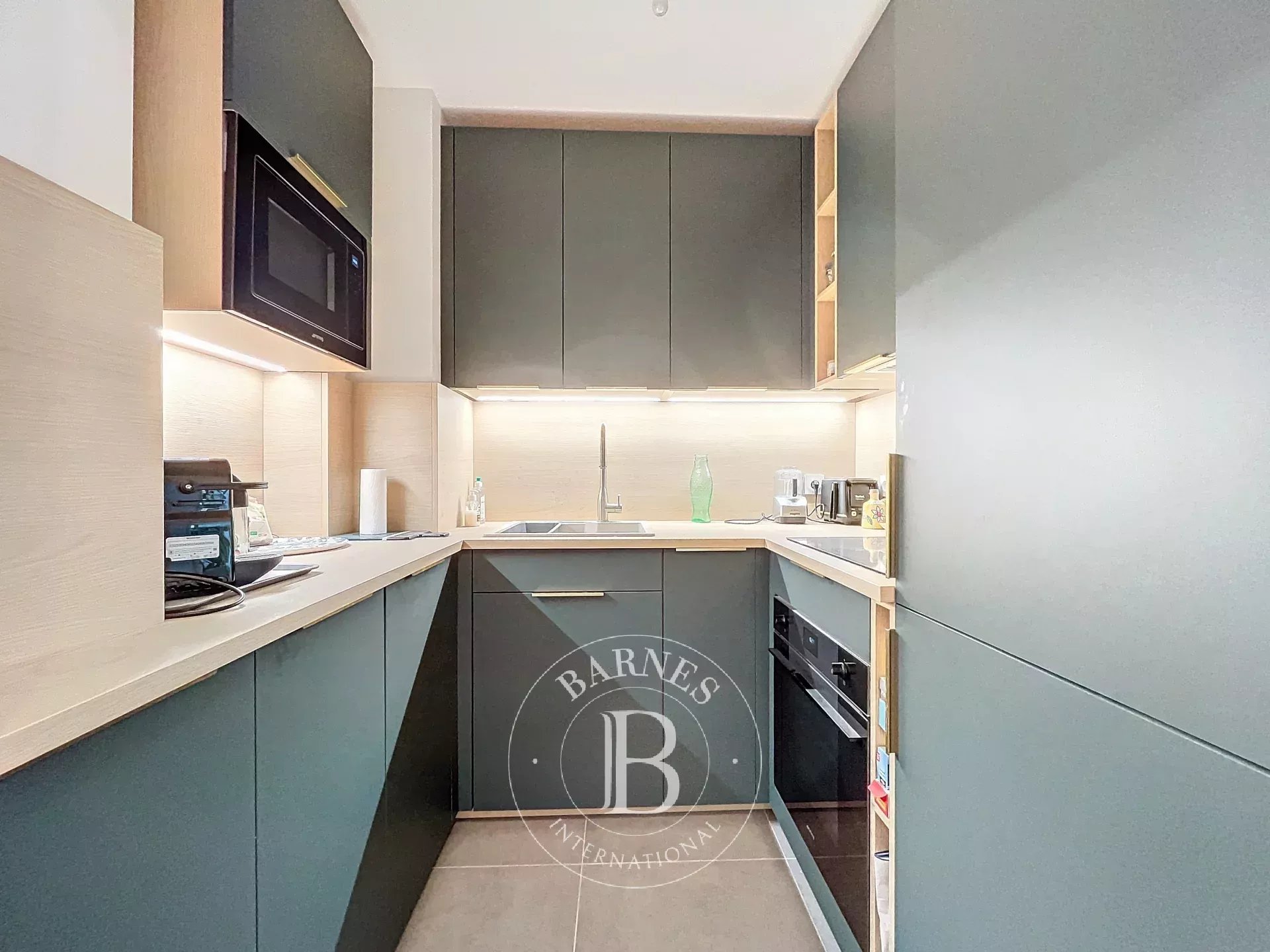 Daire Paris 9ème - picture 4