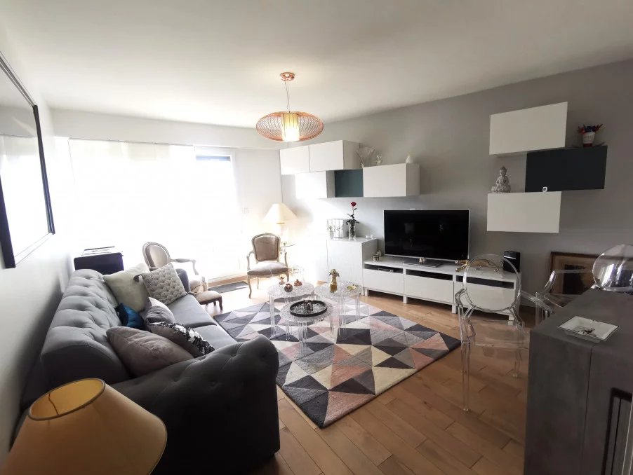 Vente Appartement Paris 13ème