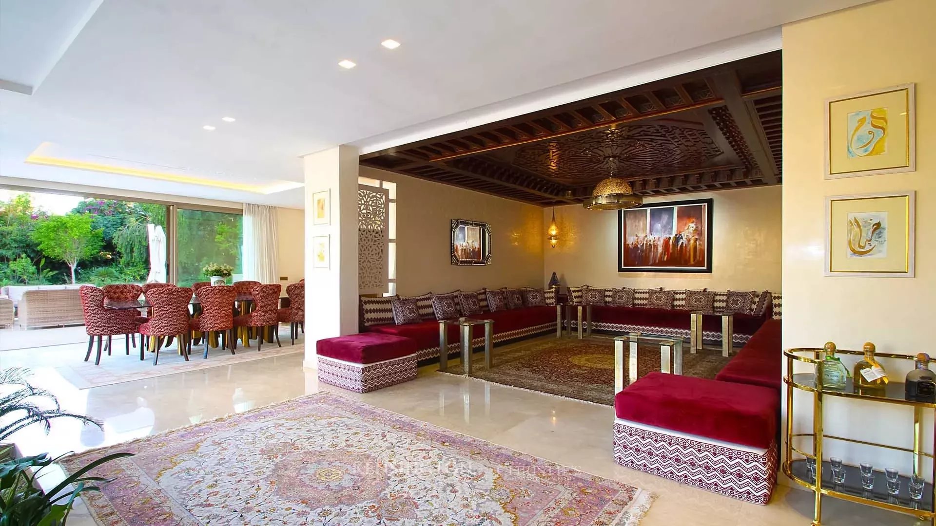 5 Bedroom Villa/Townhouse's Image 16