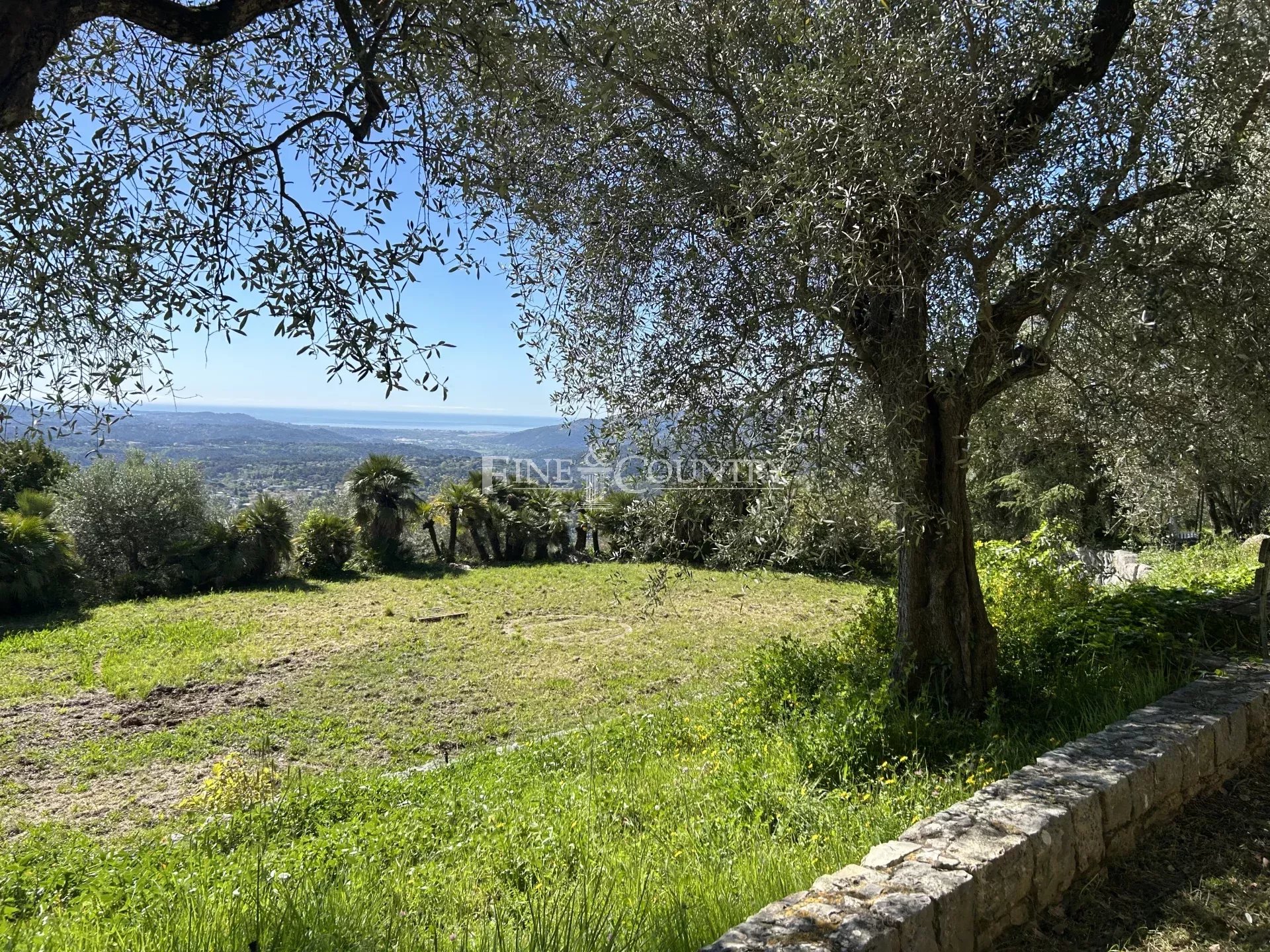 Photo of Estate for sale in Grasse