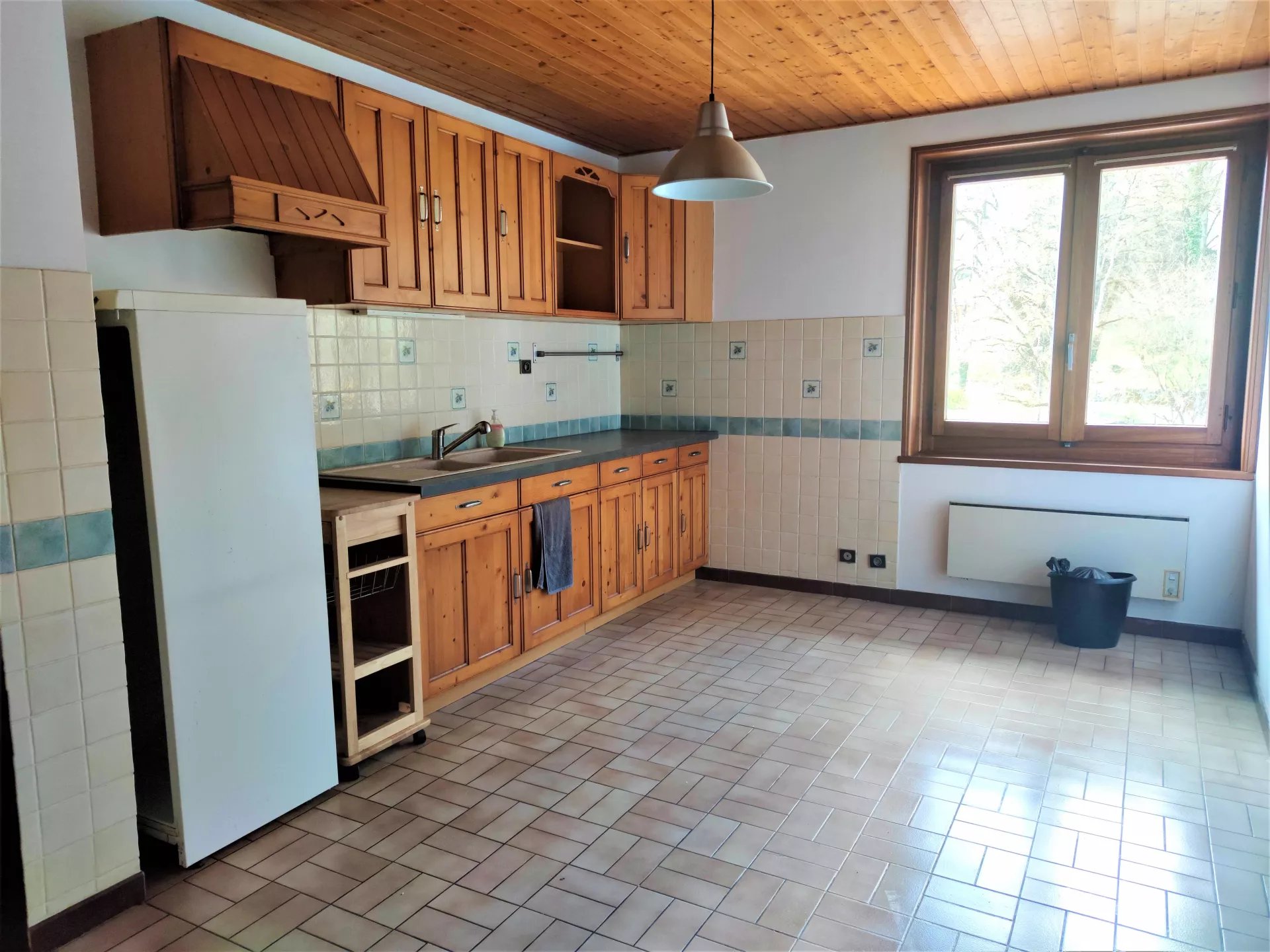 Vente Appartement Taninges