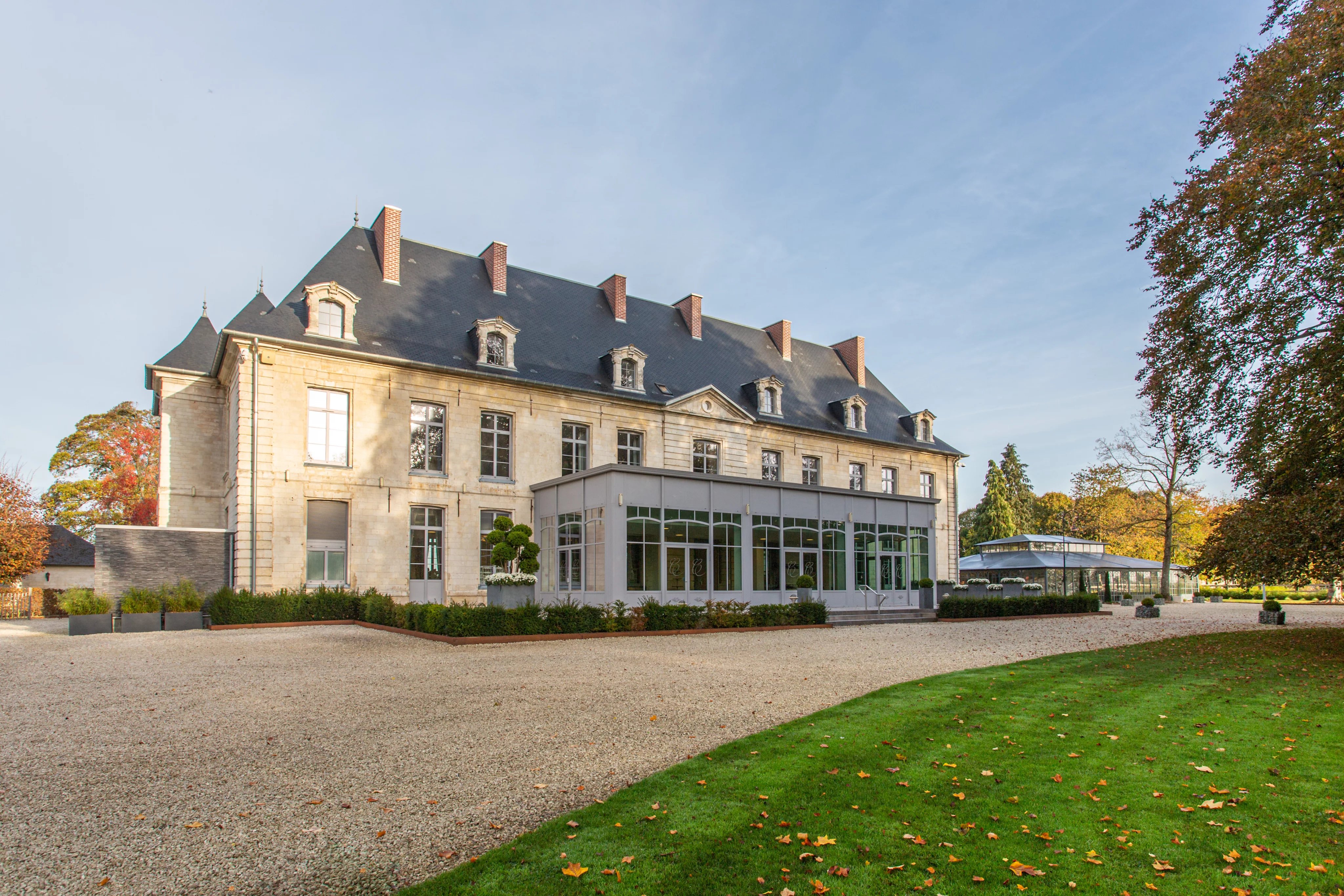 Castle For Sale, ARRAS, 62000, FRANCE