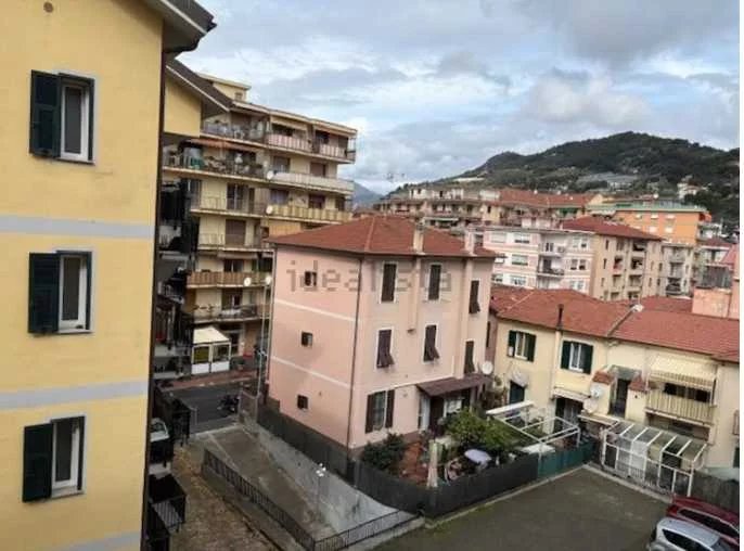 Vendita Appartamento Ventimiglia