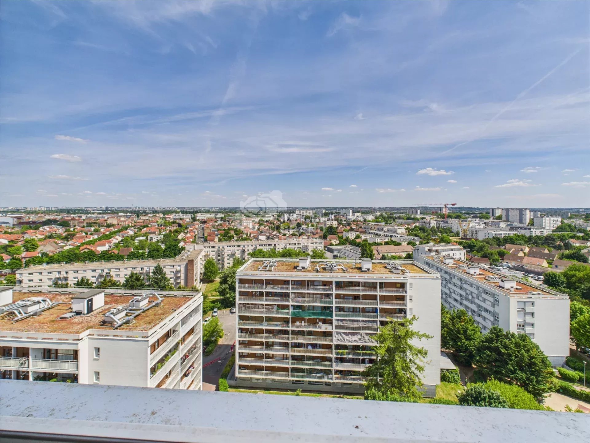 Vente Appartement Thiais