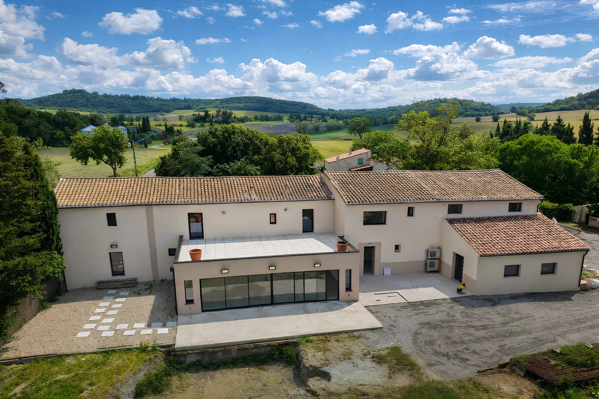 Photo bien immobilier