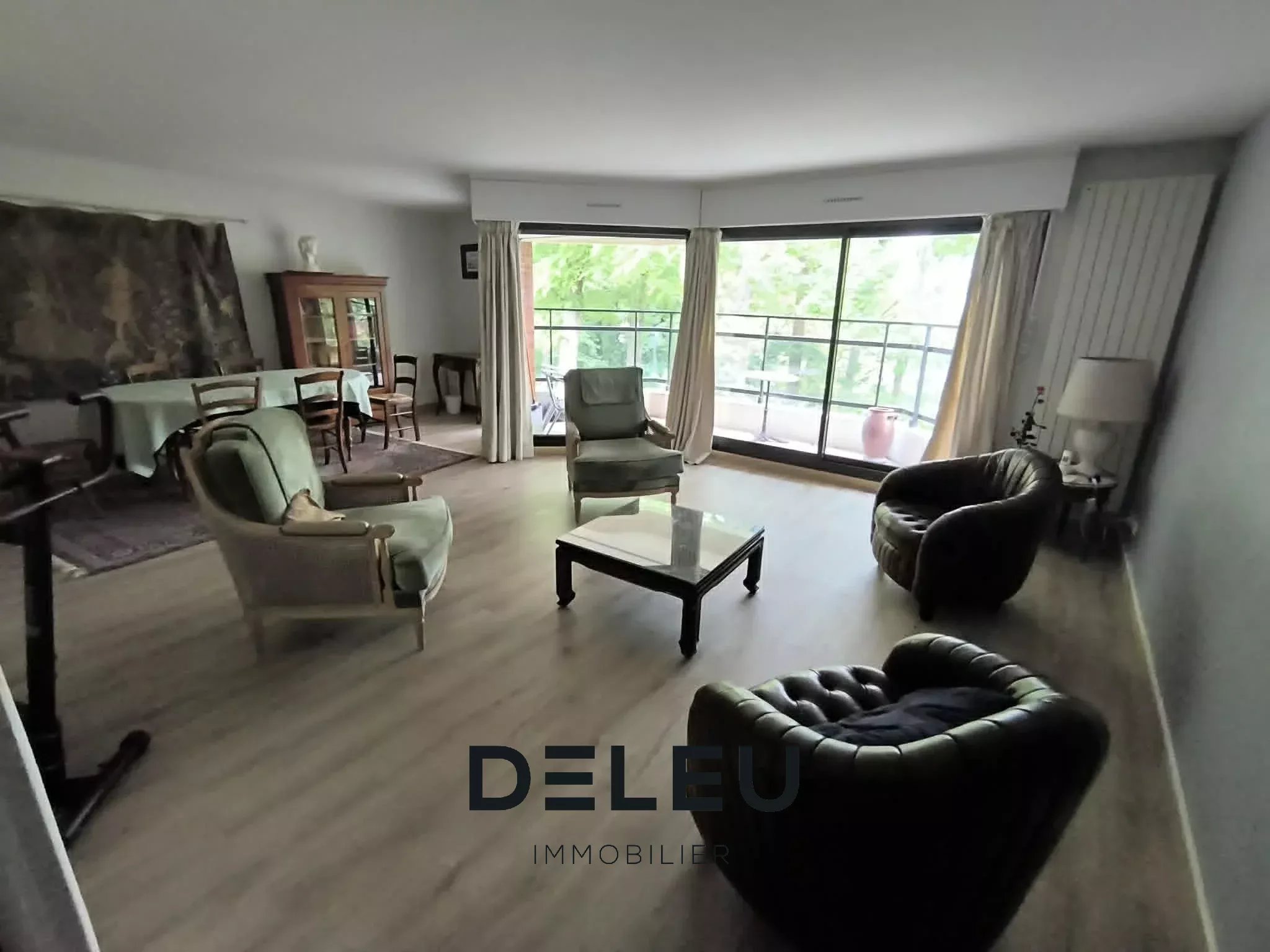 Sale Apartment Mouvaux