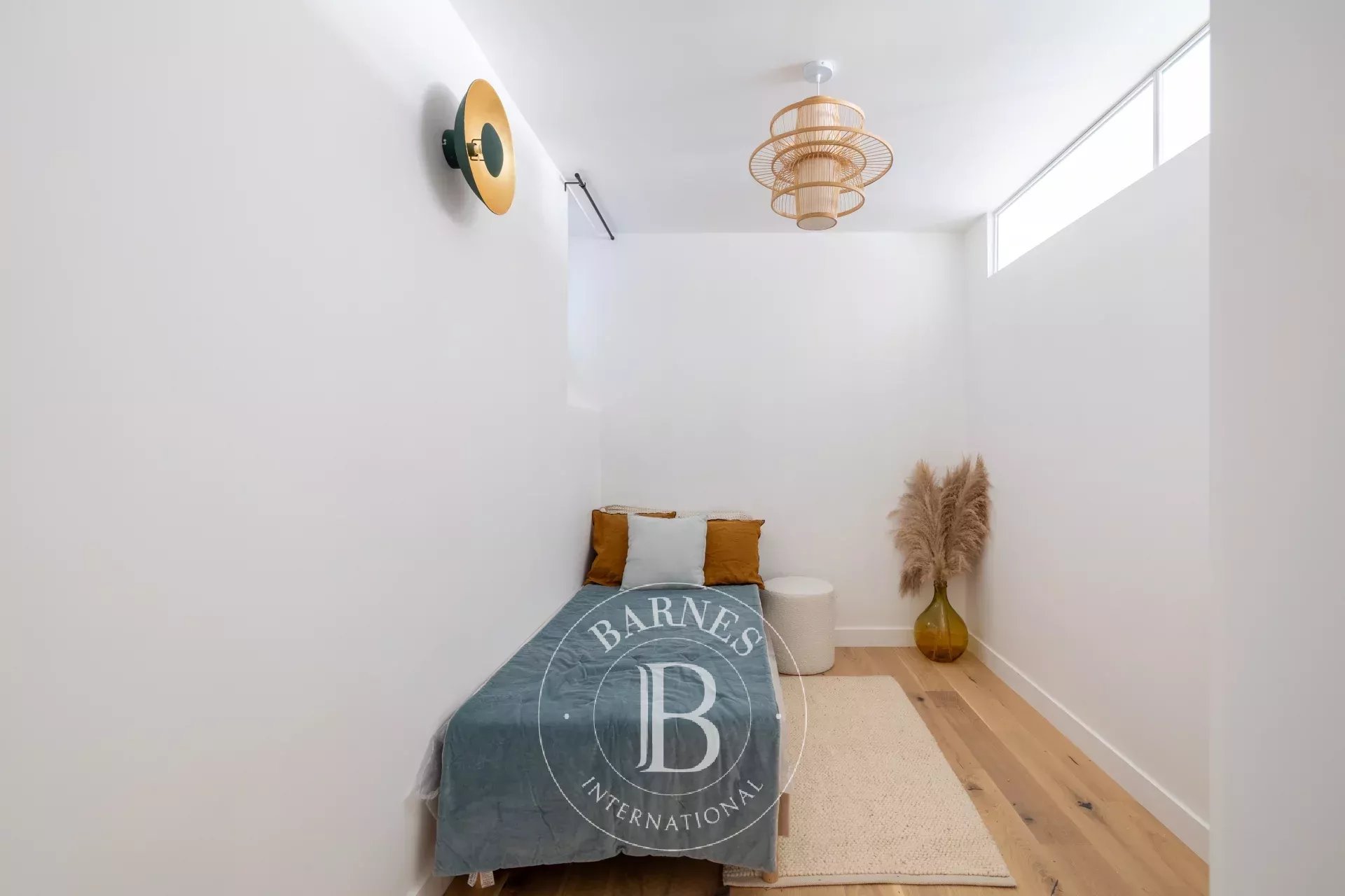 Daire Paris 3ème - picture 11