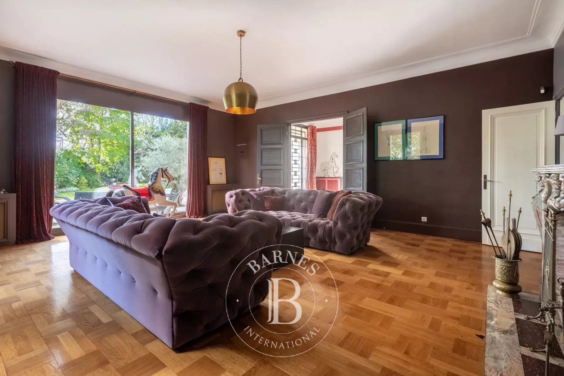 Maisons-Laffitte  - Maison  - picture 6