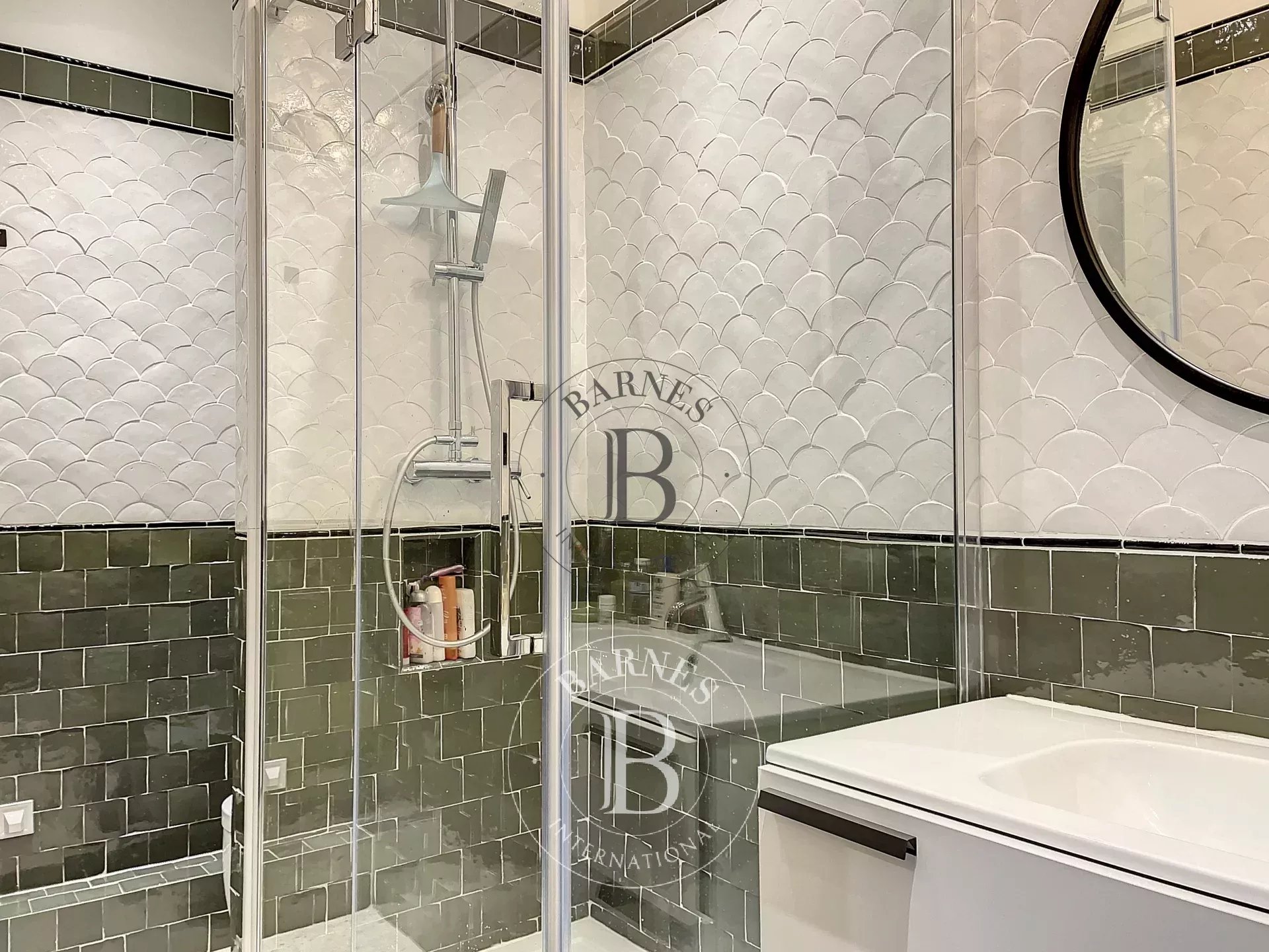 Daire Paris 17ème - picture 13