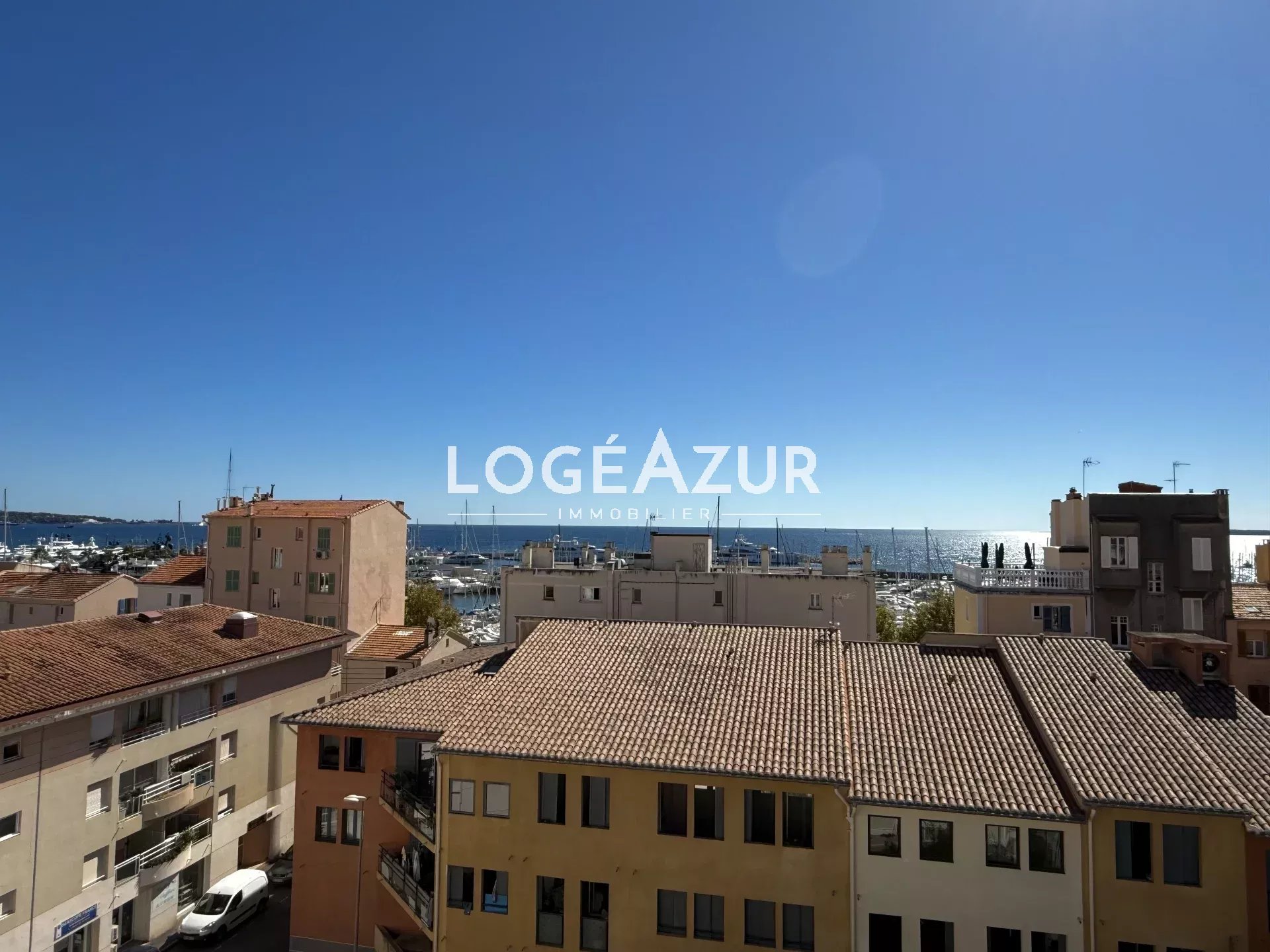 Rental Apartment Golfe-Juan