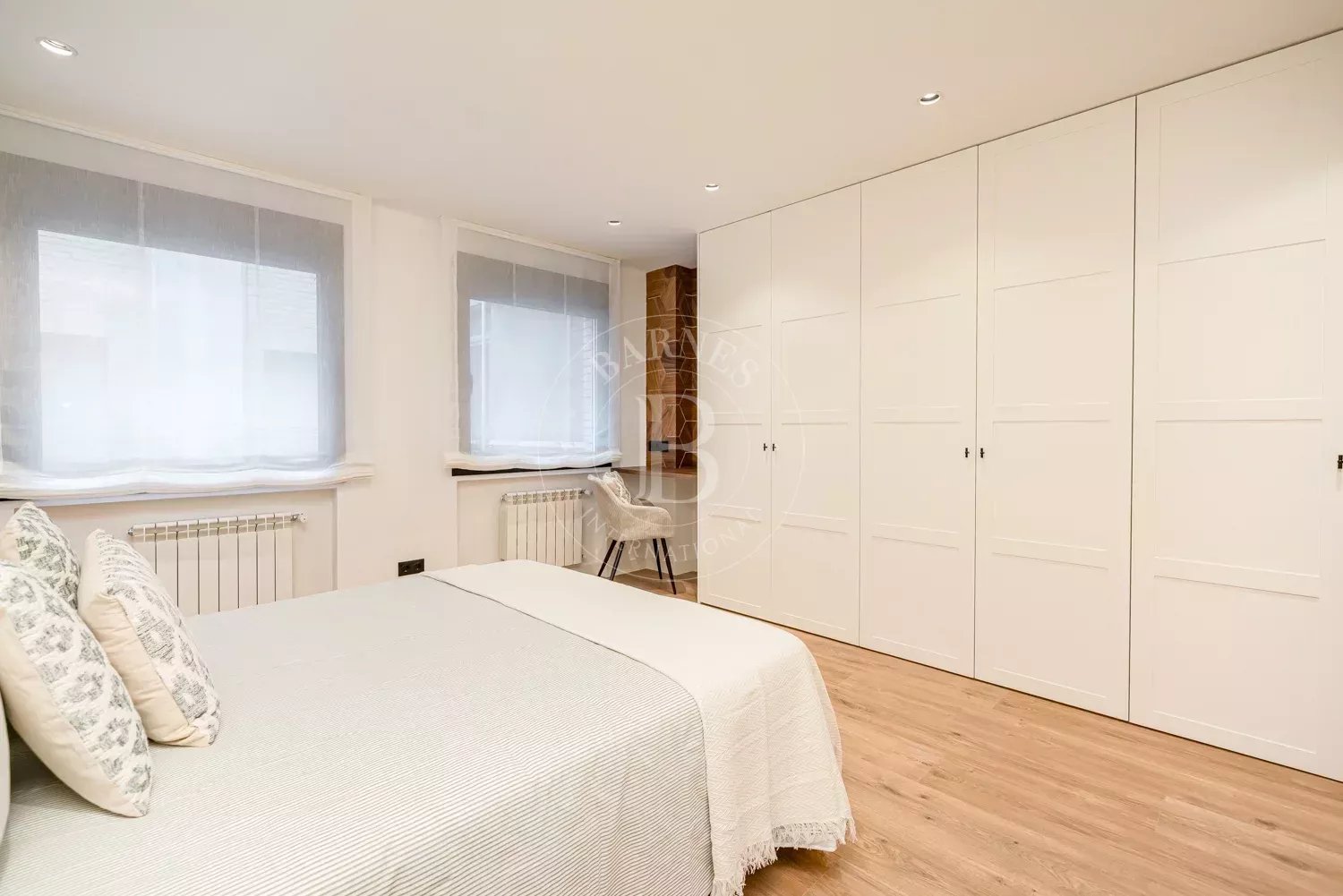 Daire Madrid - picture 11