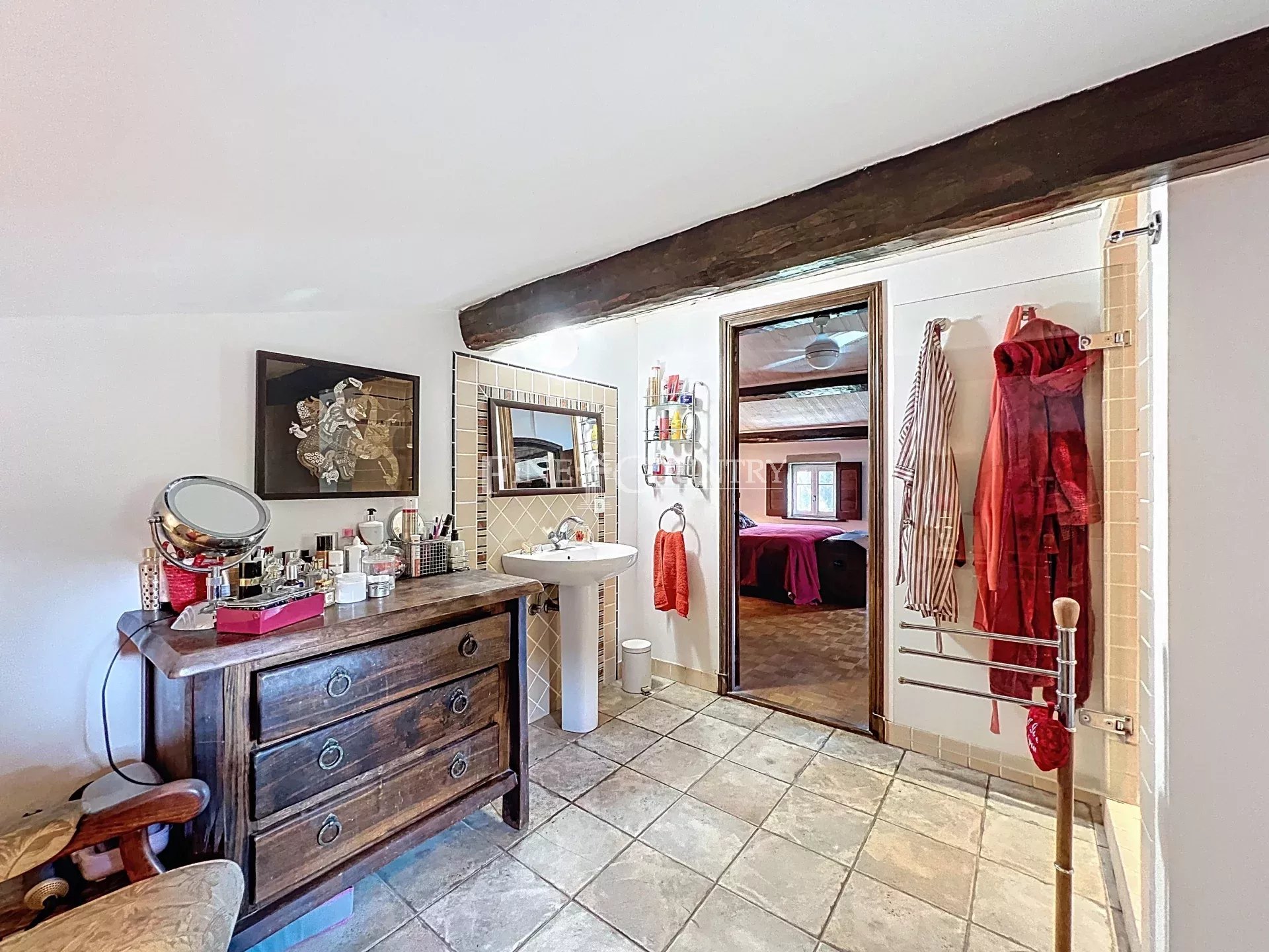 Photo of Provençal villa for sale in Auribeau-sur-Siagne