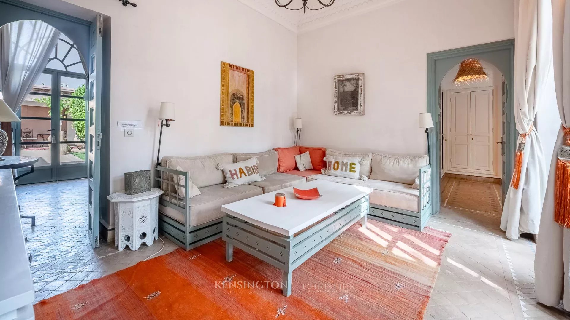 4 Bedroom Villa/Townhouse's Image 10