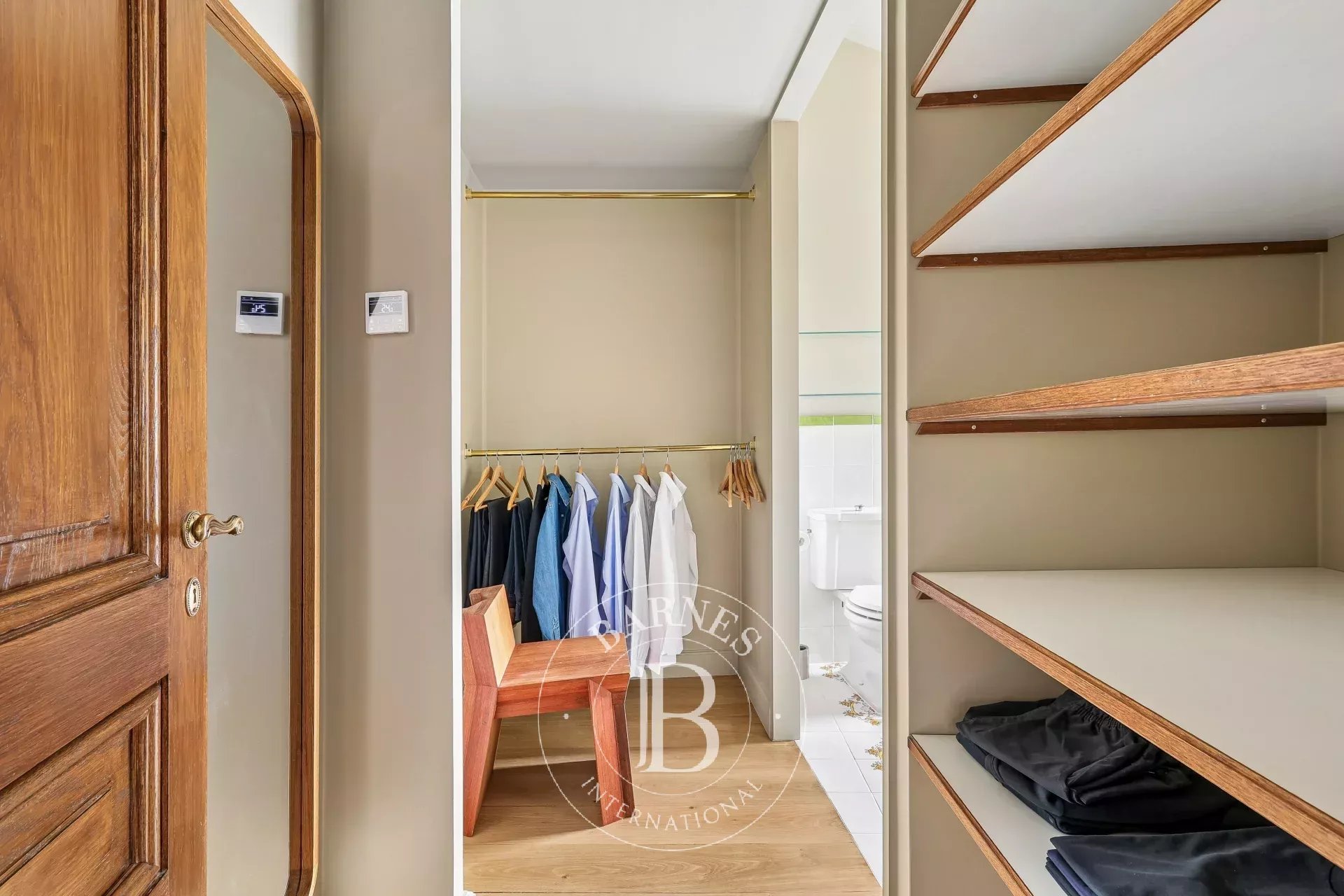 Paris  - Apartment 2 Bedrooms - picture 9