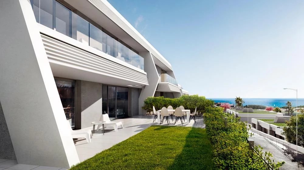 Programme Villa Mijas