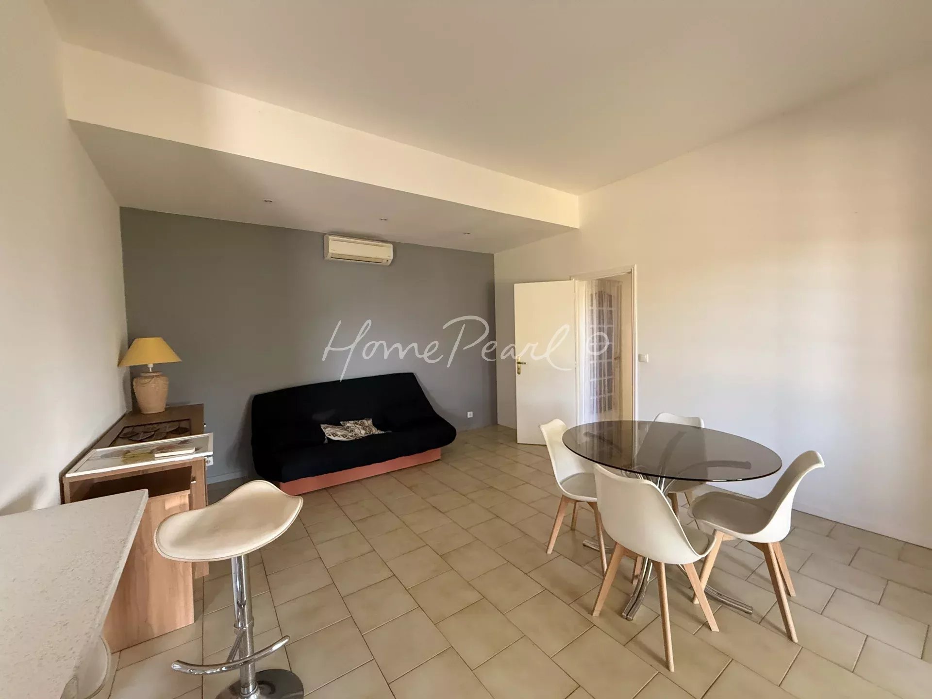 Rental Apartment Nice Saint Pancrace