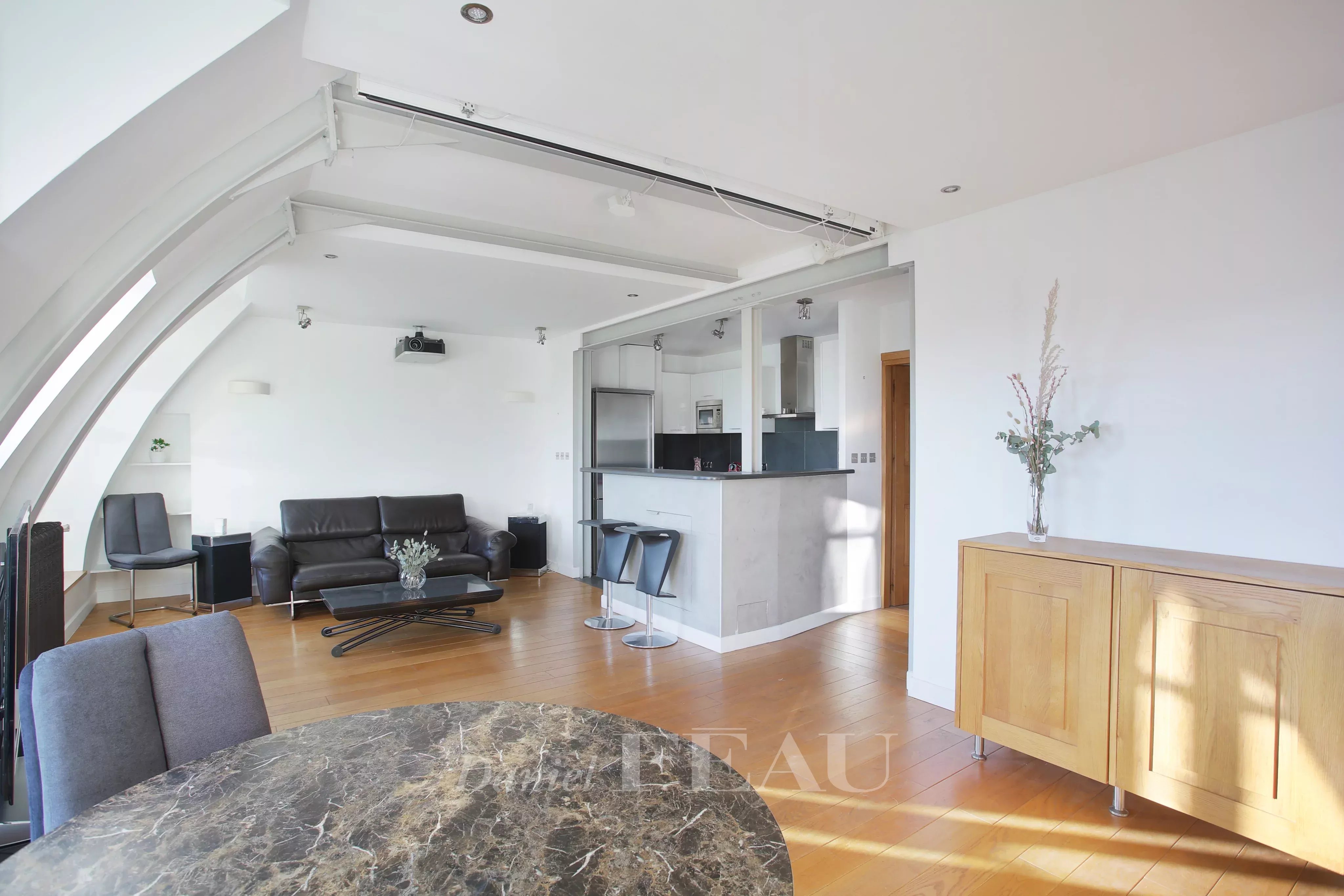 Location Appartement Paris 5ème