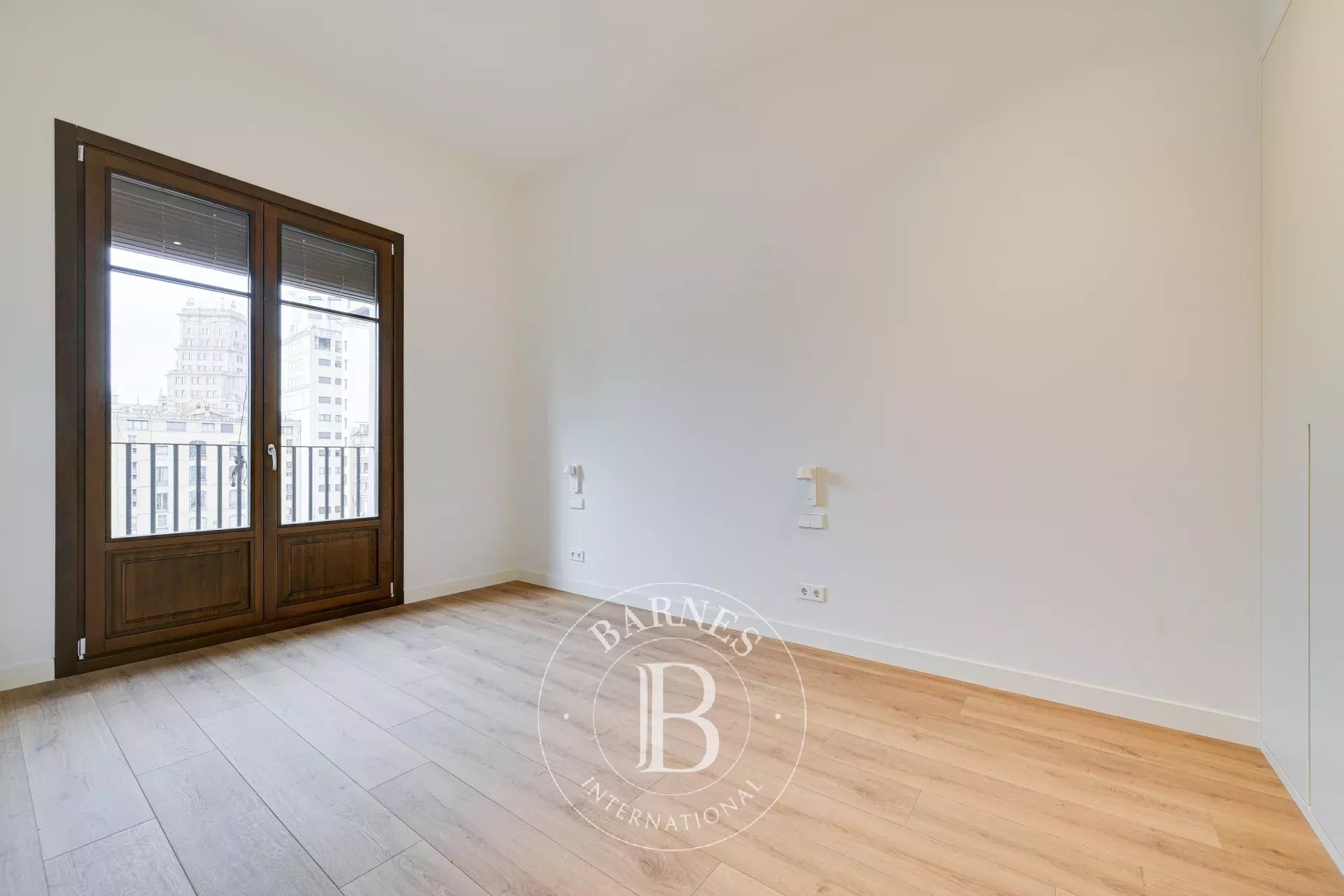 Penthouse Barcelona - picture 29