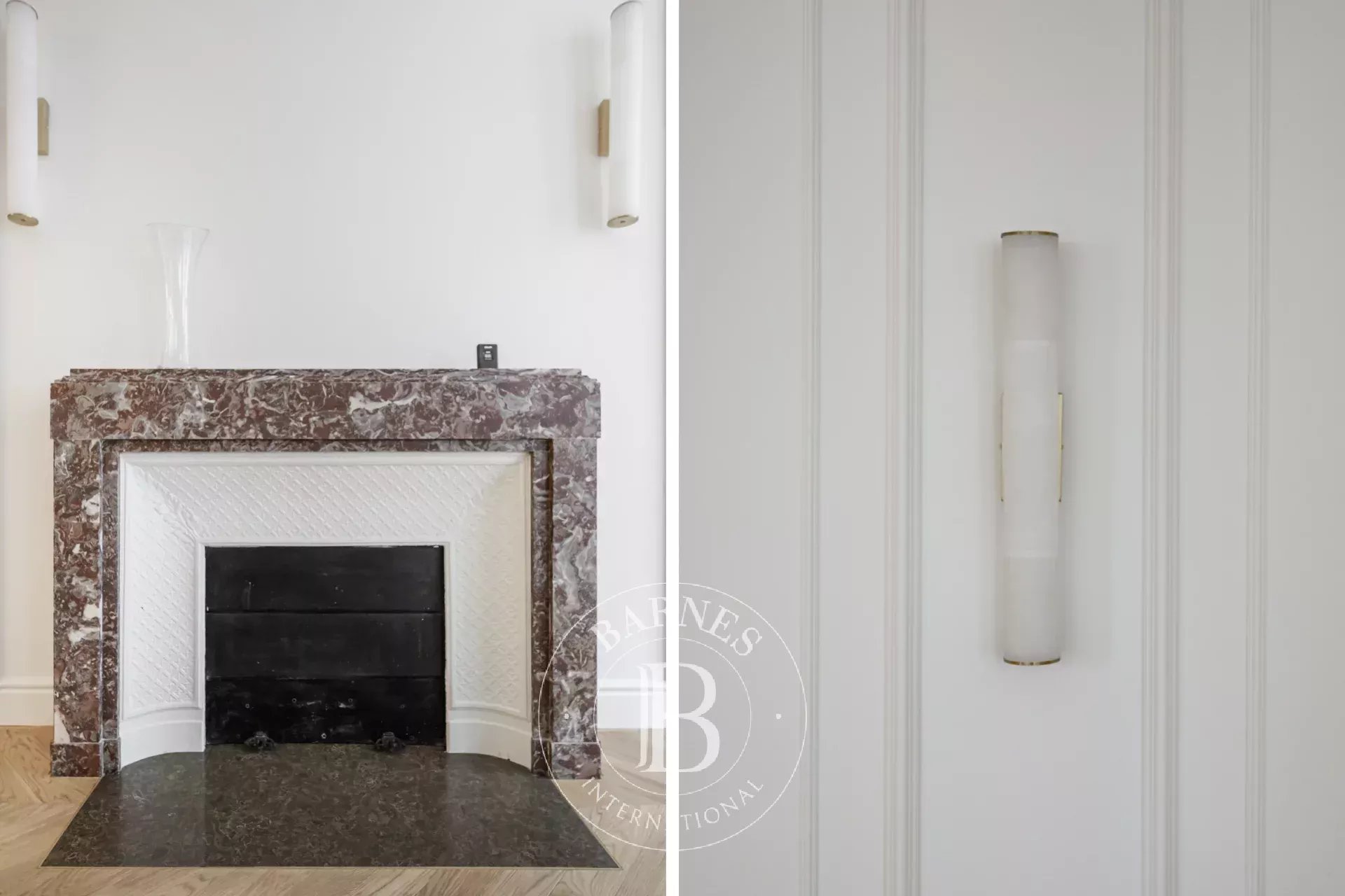 Daire Paris 8ème - picture 6