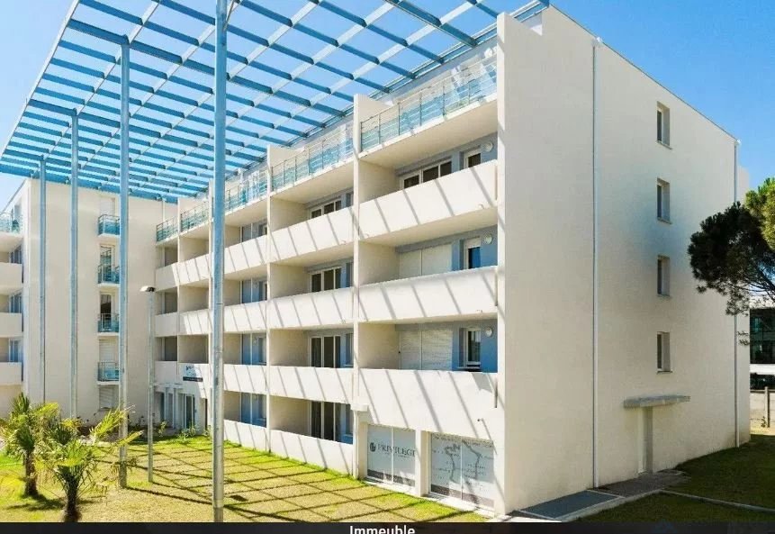 Vente Appartement Balma