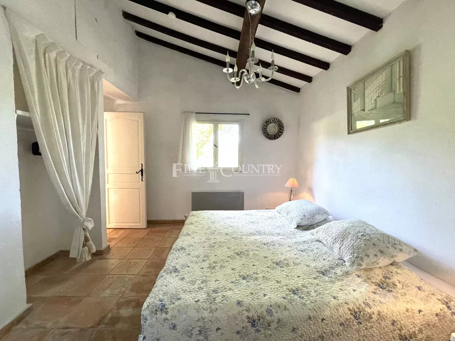 Photo of Property for sale in La Garde Freinet with vineyard