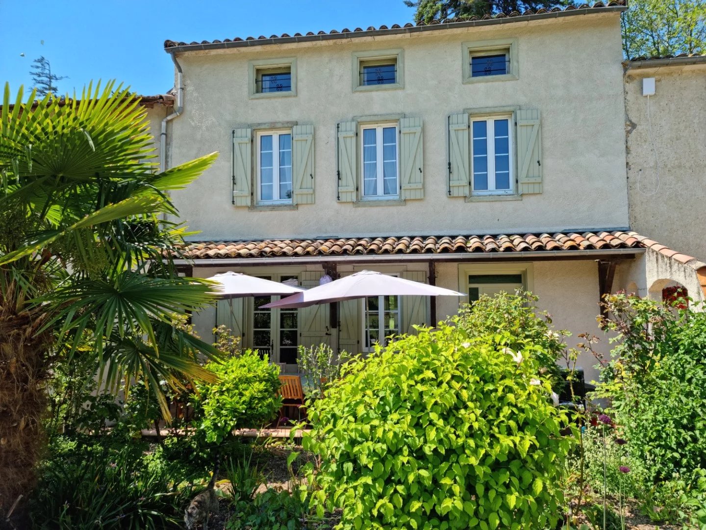 House for sale Mirepoix, Ariège