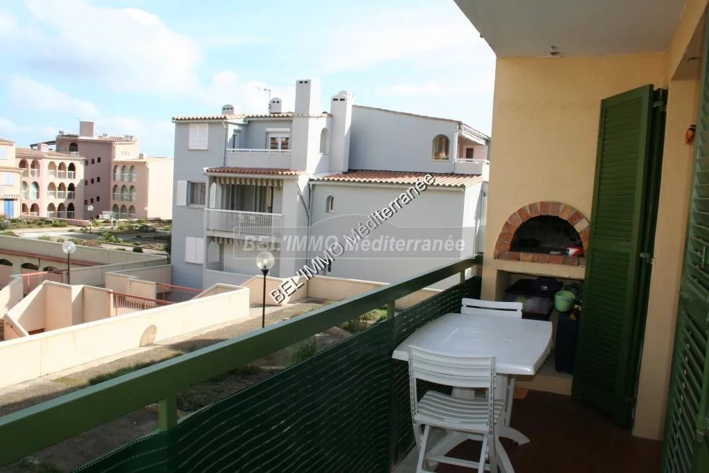 Location Appartement Cavalaire-sur-Mer