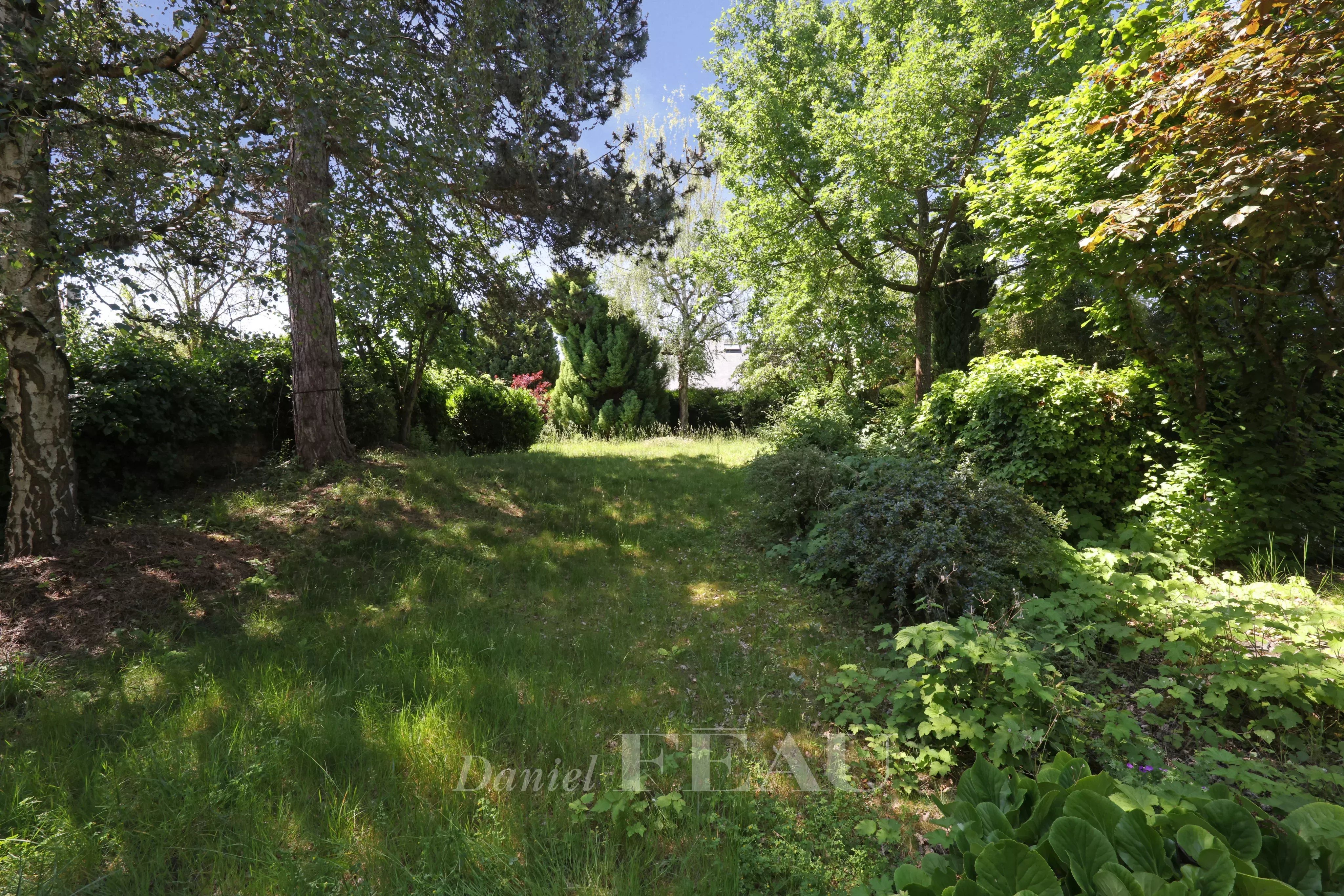 Vente Maison Orgeval
