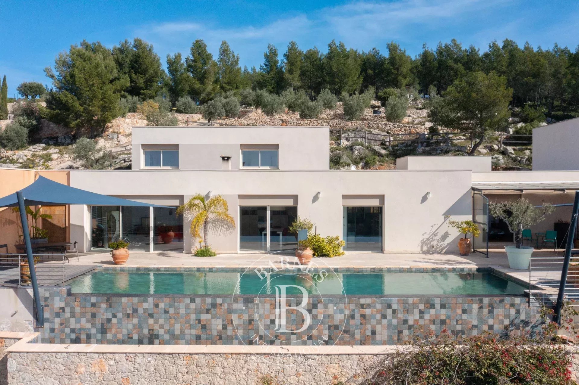 Ev Sanary-sur-Mer - picture 26