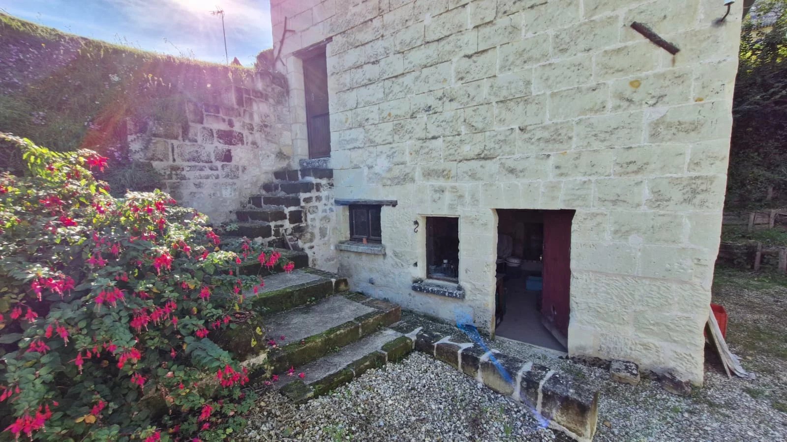 Agence immobilière de La Maison de l'Immobilier Saumur