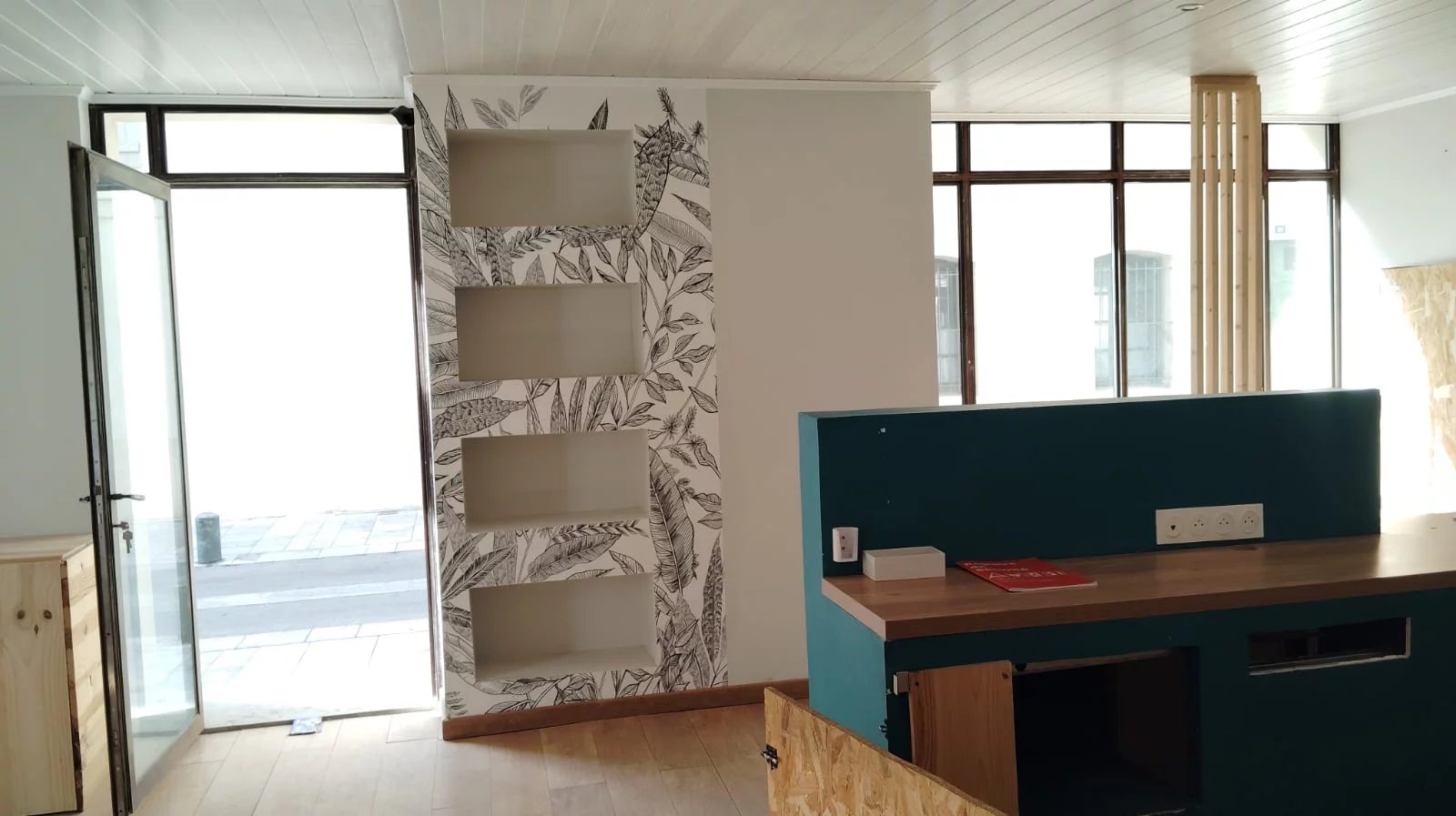 Vente Appartement Nîmes