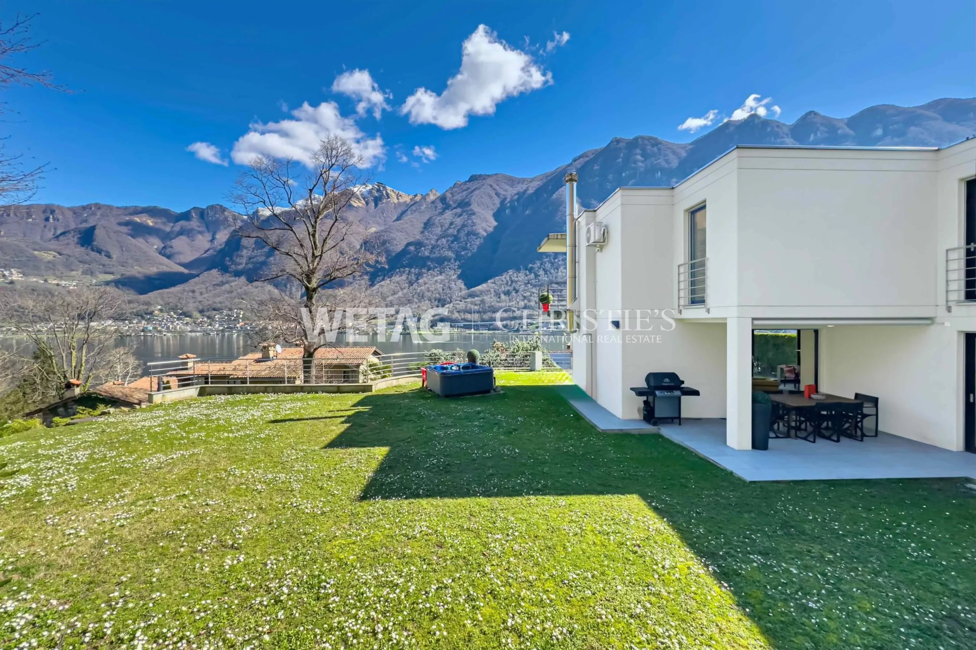 3 Bedroom Villa/Townhouse's Image 10