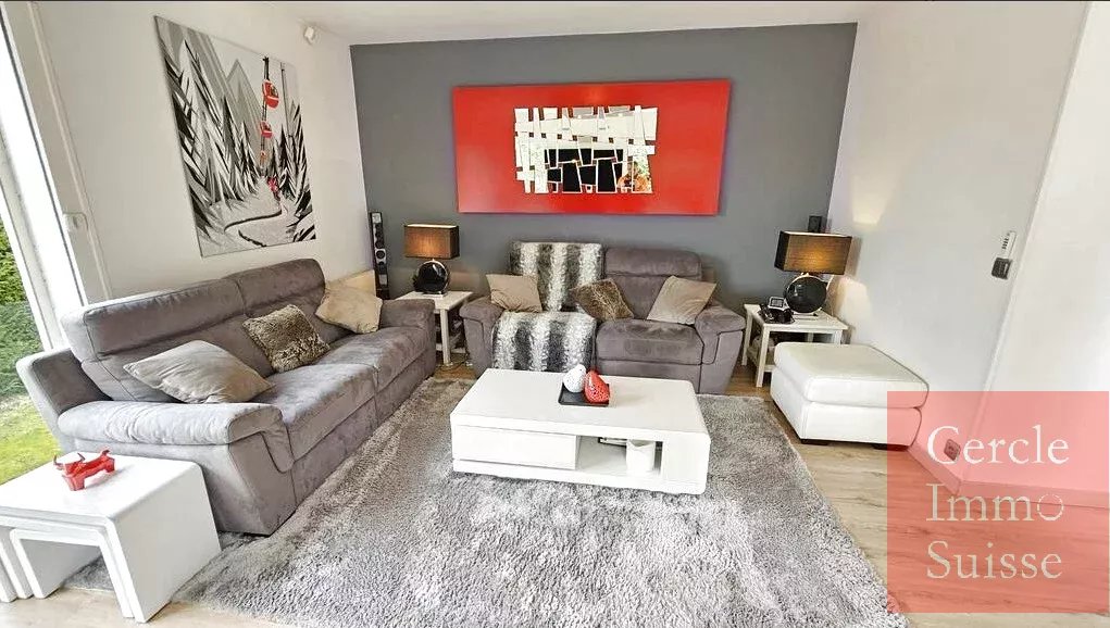 À Vendre: Propriété d’exception à Doussard (Lac d’Annecy) - Photo 5