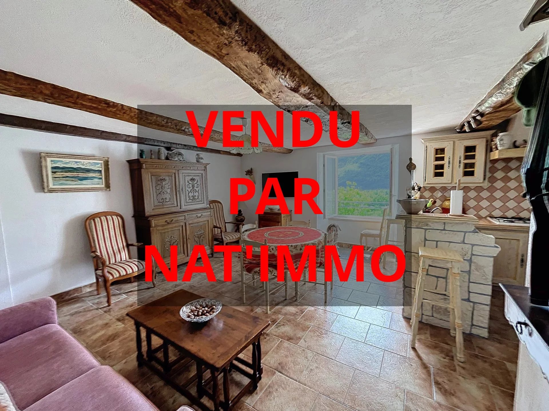 Agence immobilière de Nat'Immo