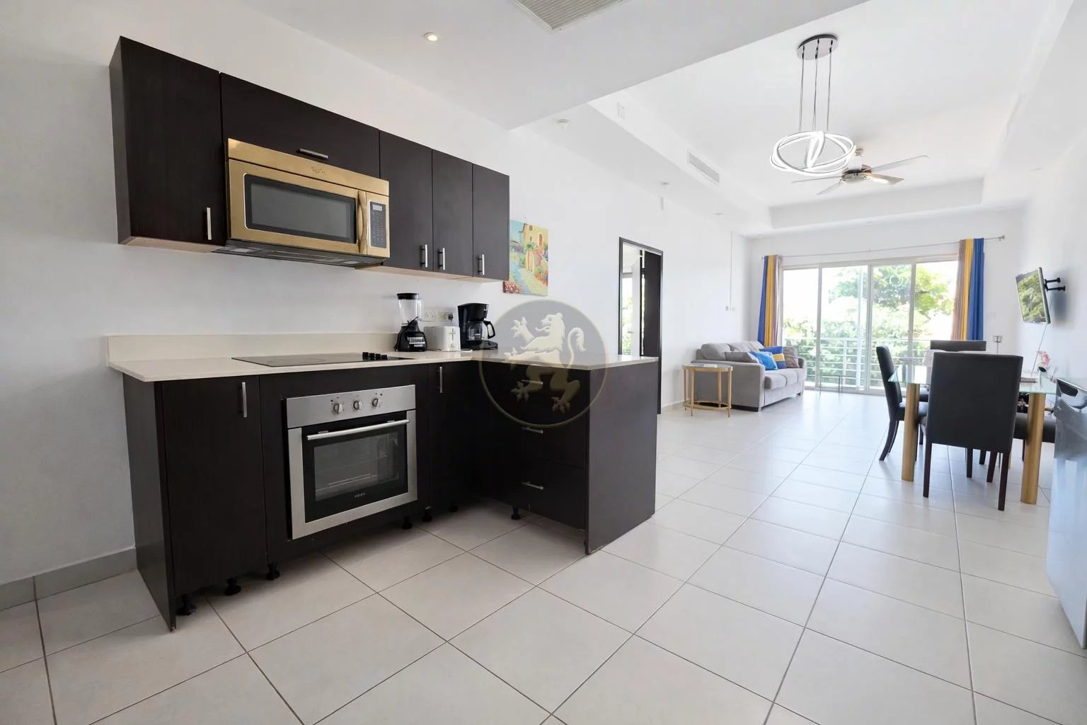 2BR/2BA Condo - Point Blanche - Sint Maarten #216 — photo 10